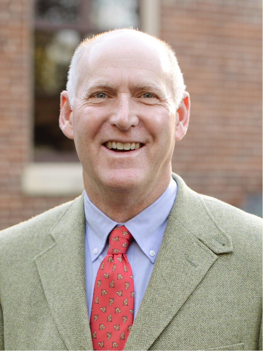 John Scott Durbin