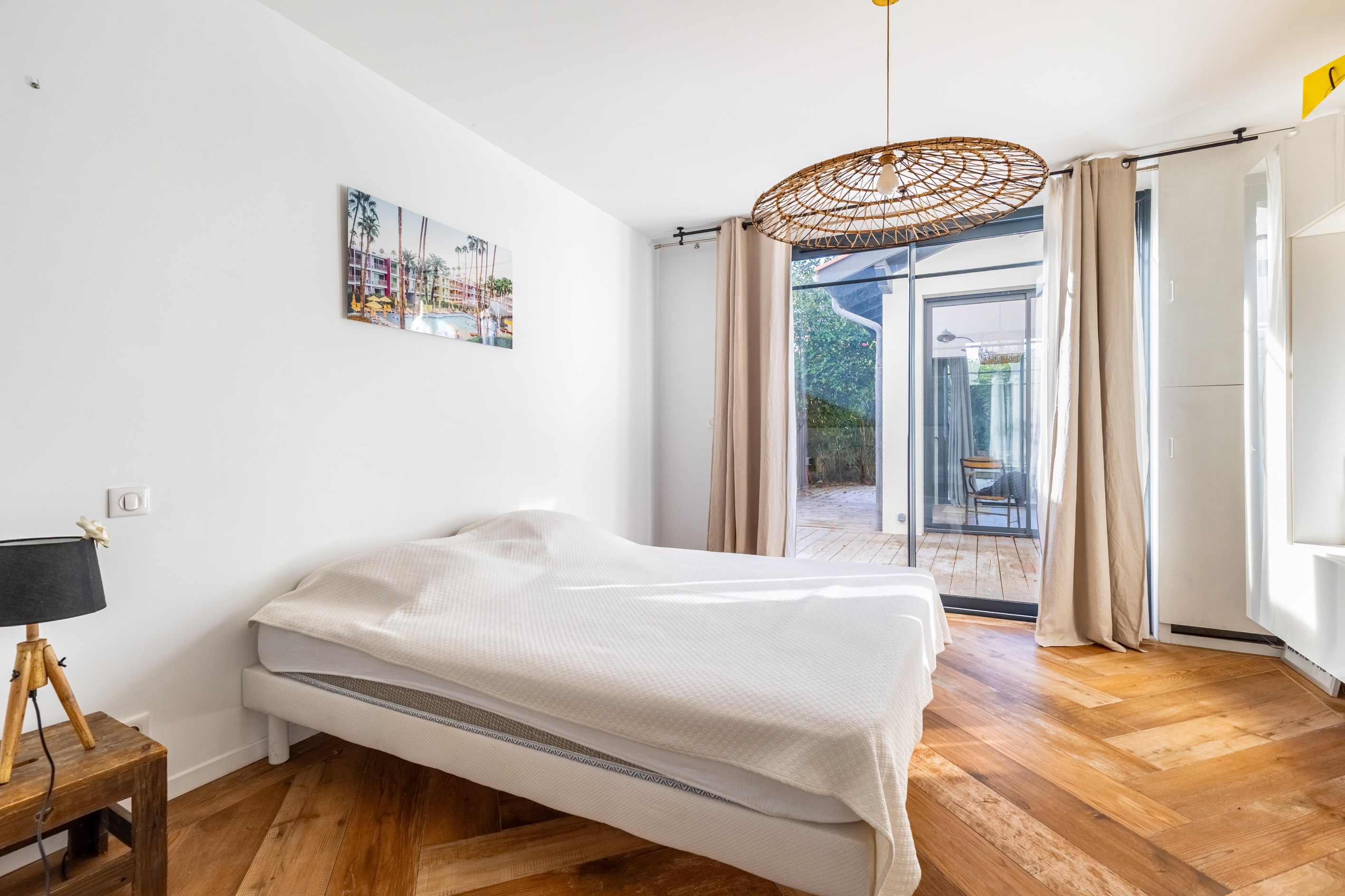  MOULLEAU - CHARMING VILLA NEAR THE BEACH AND SHOPS - 物件實景