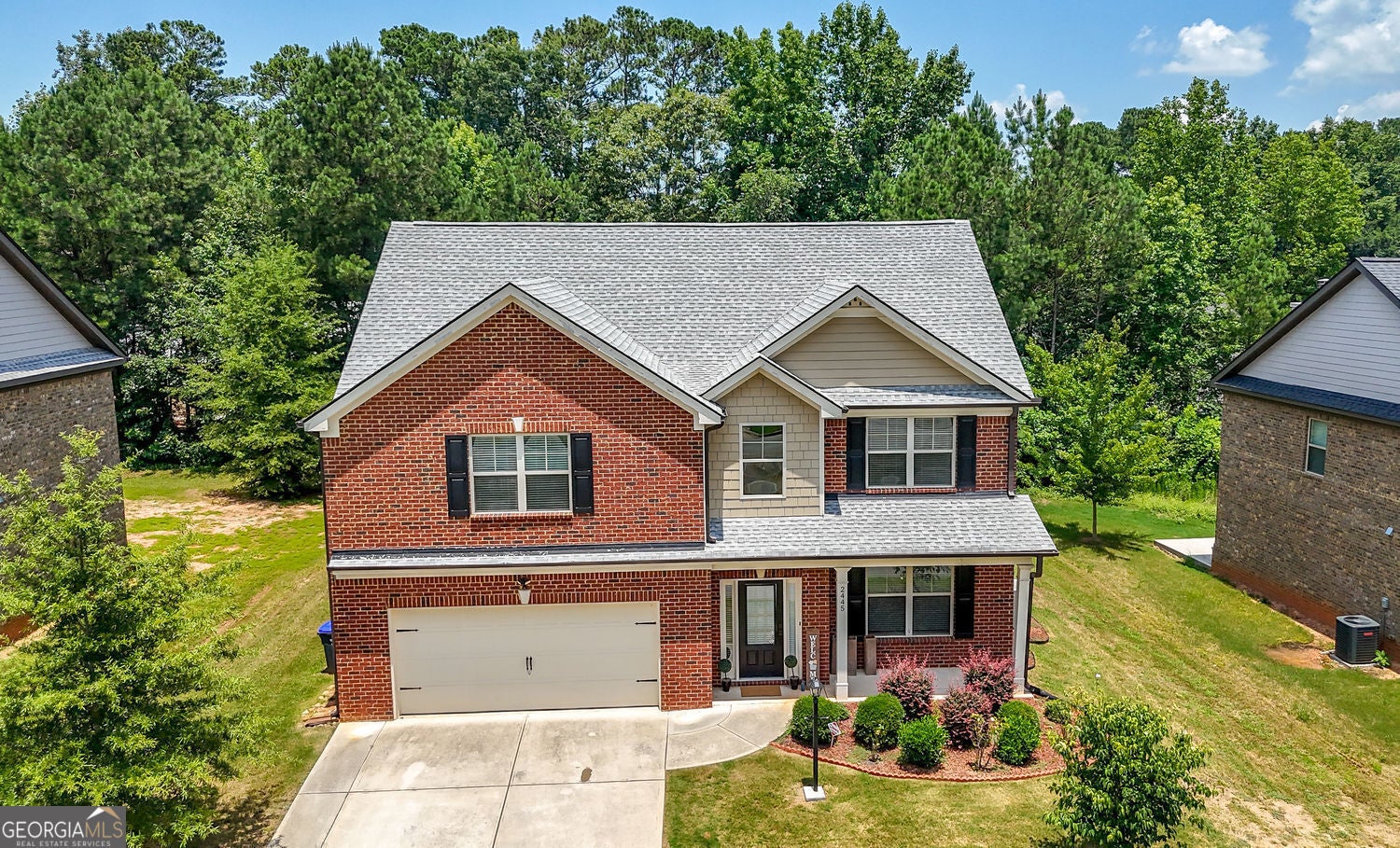 Suwanee, Georgia, 30024, United States, 5 Bedrooms Bedrooms, ,3 BathroomsBathrooms,Residential,For Sale,1867941