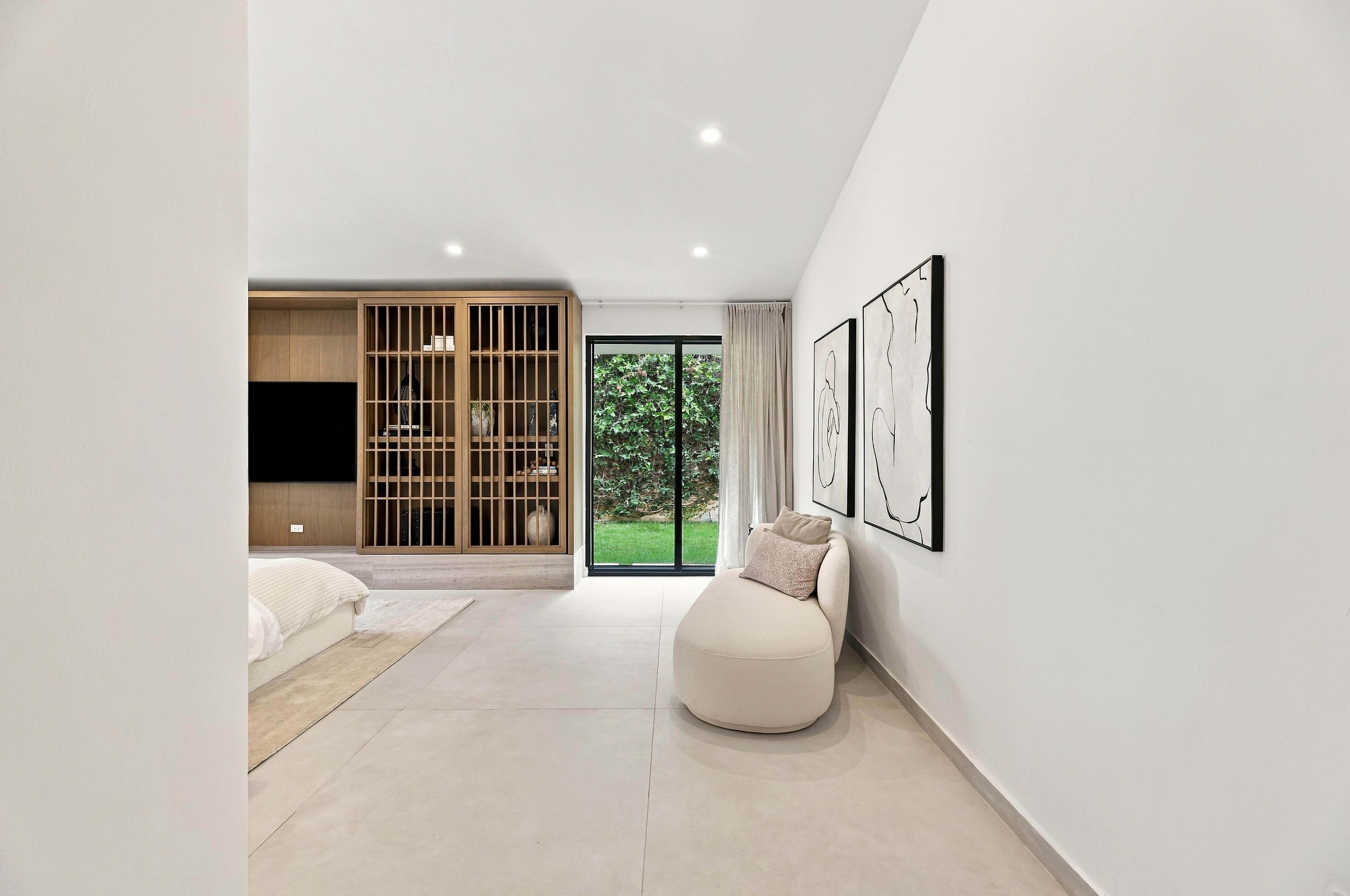  A Garden Hills North New Construction - 物件實景