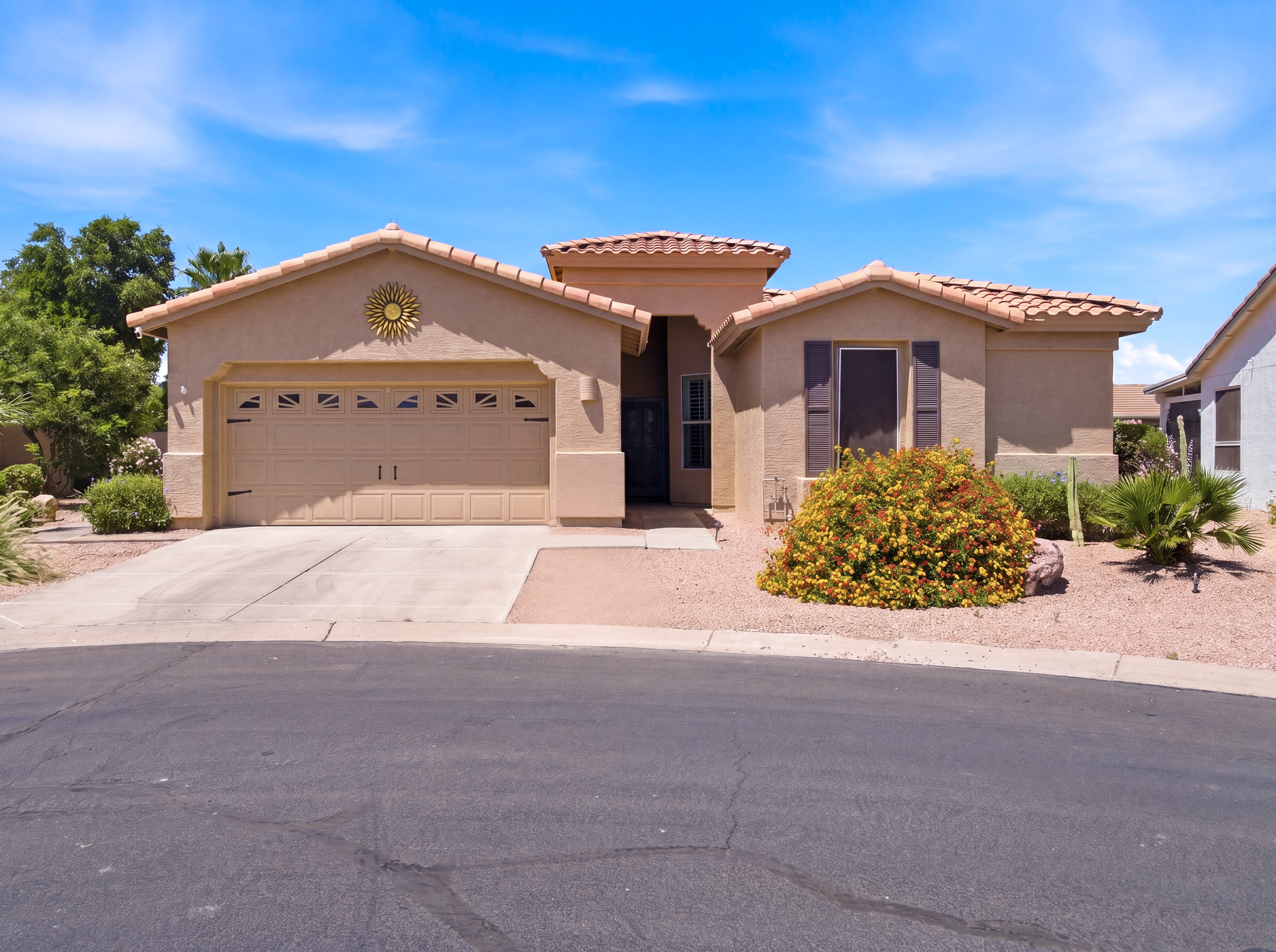  24816 S Pleasant Court ¦Sun Lakes, AZ - 物件實景