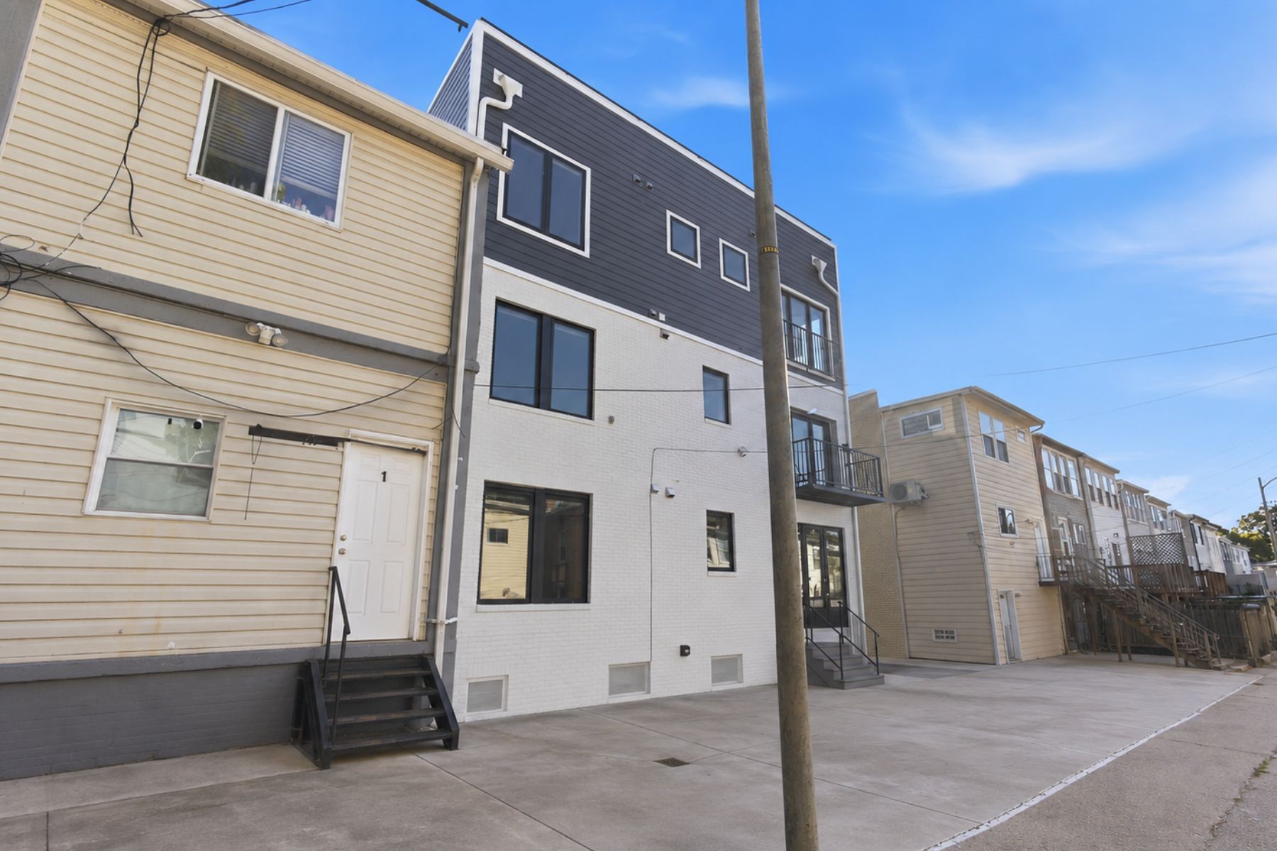  1140 Oates Street NE, Washington, DC, 20002 - 物件實景