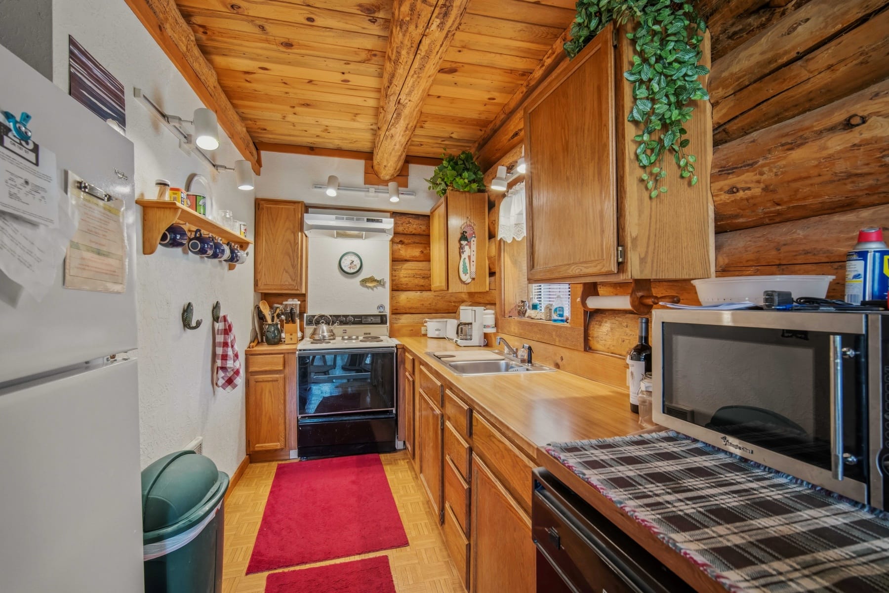  55915 Wood Duck Drive Bend, OR 97707 - 物件實景
