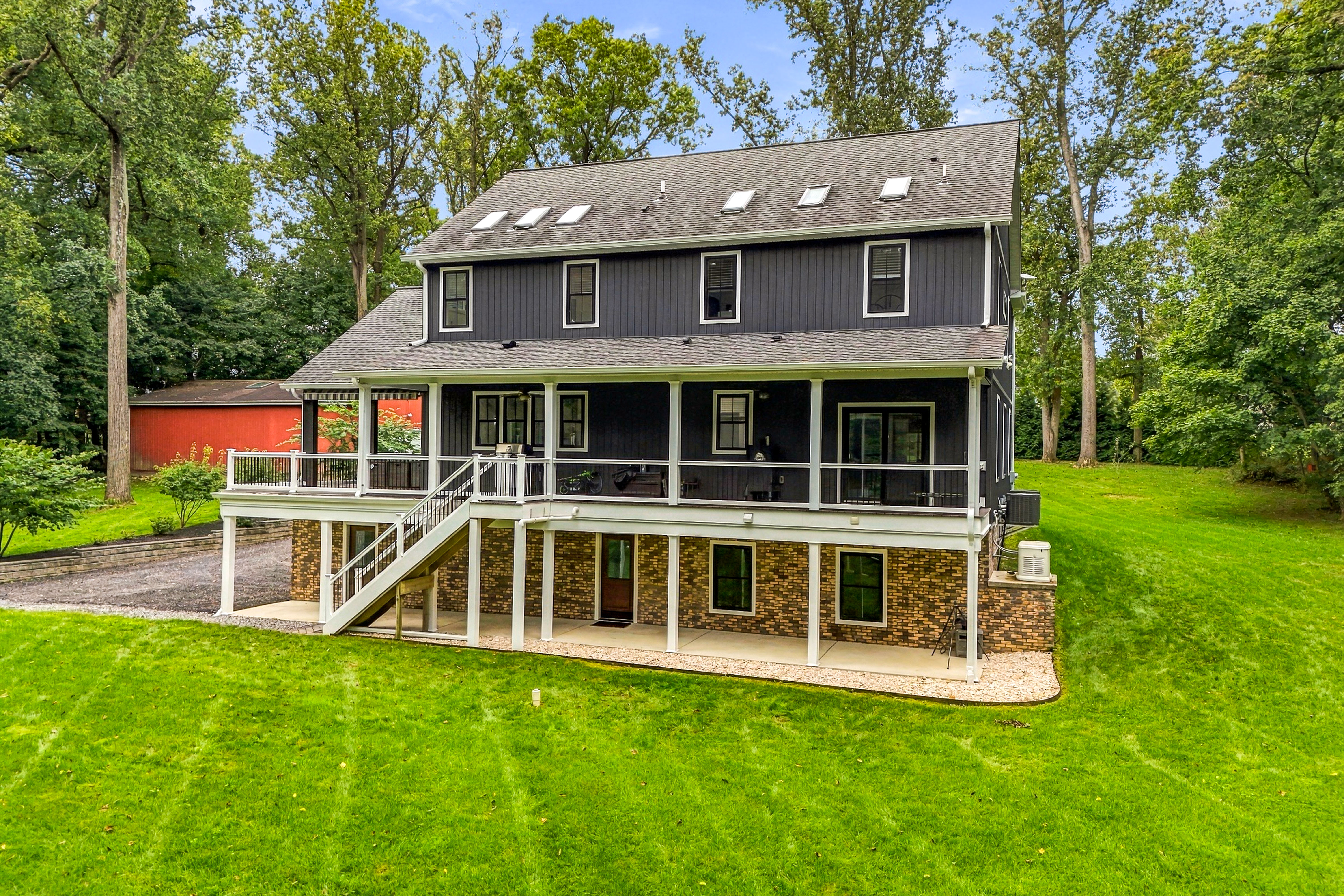  269 Pennocks Bridge Road, West Grove, PA 19390 - 物件實景