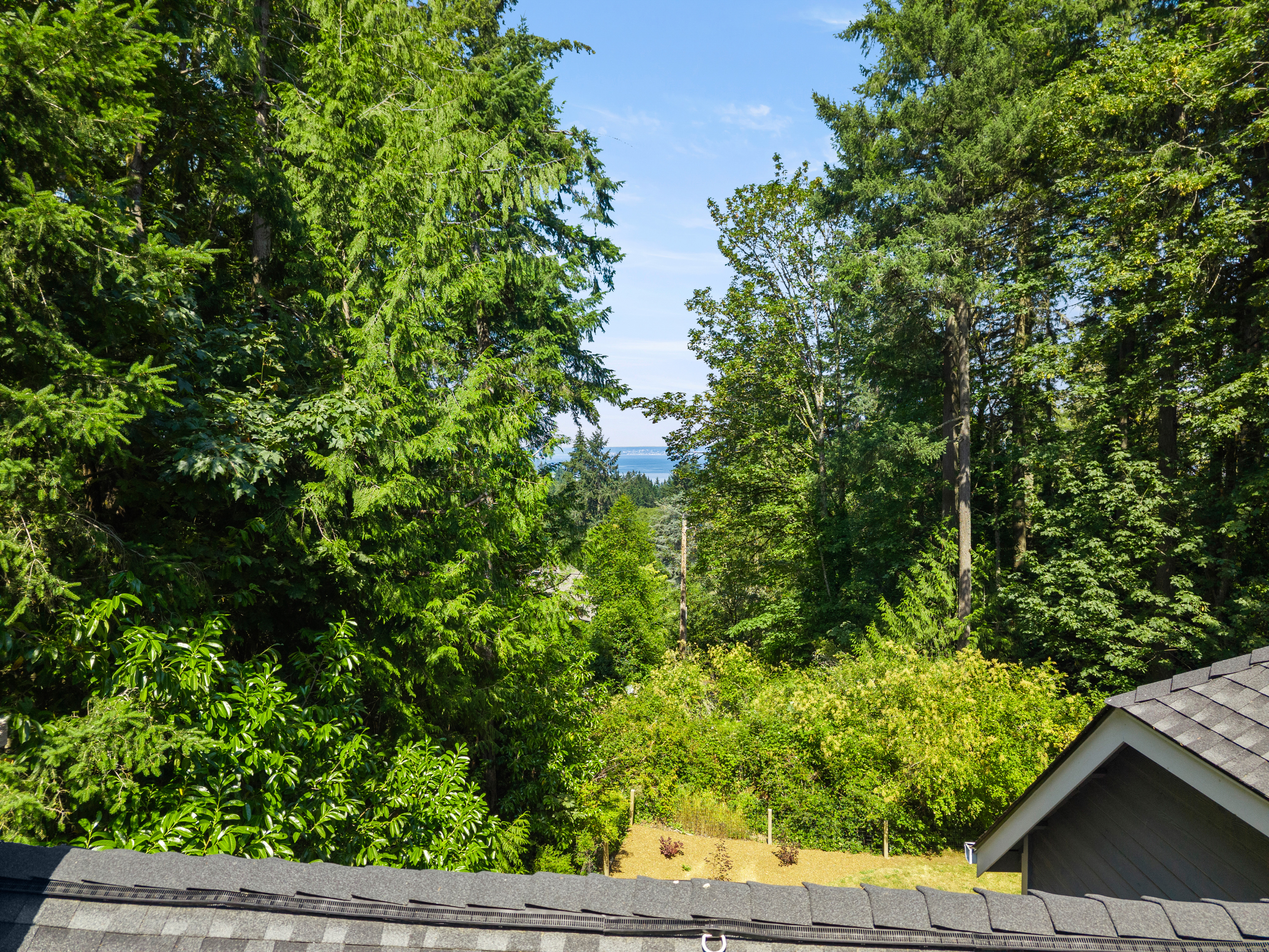  10109 NE Knight Rd, Bainbridge Island, WA 98110 - 物件實景