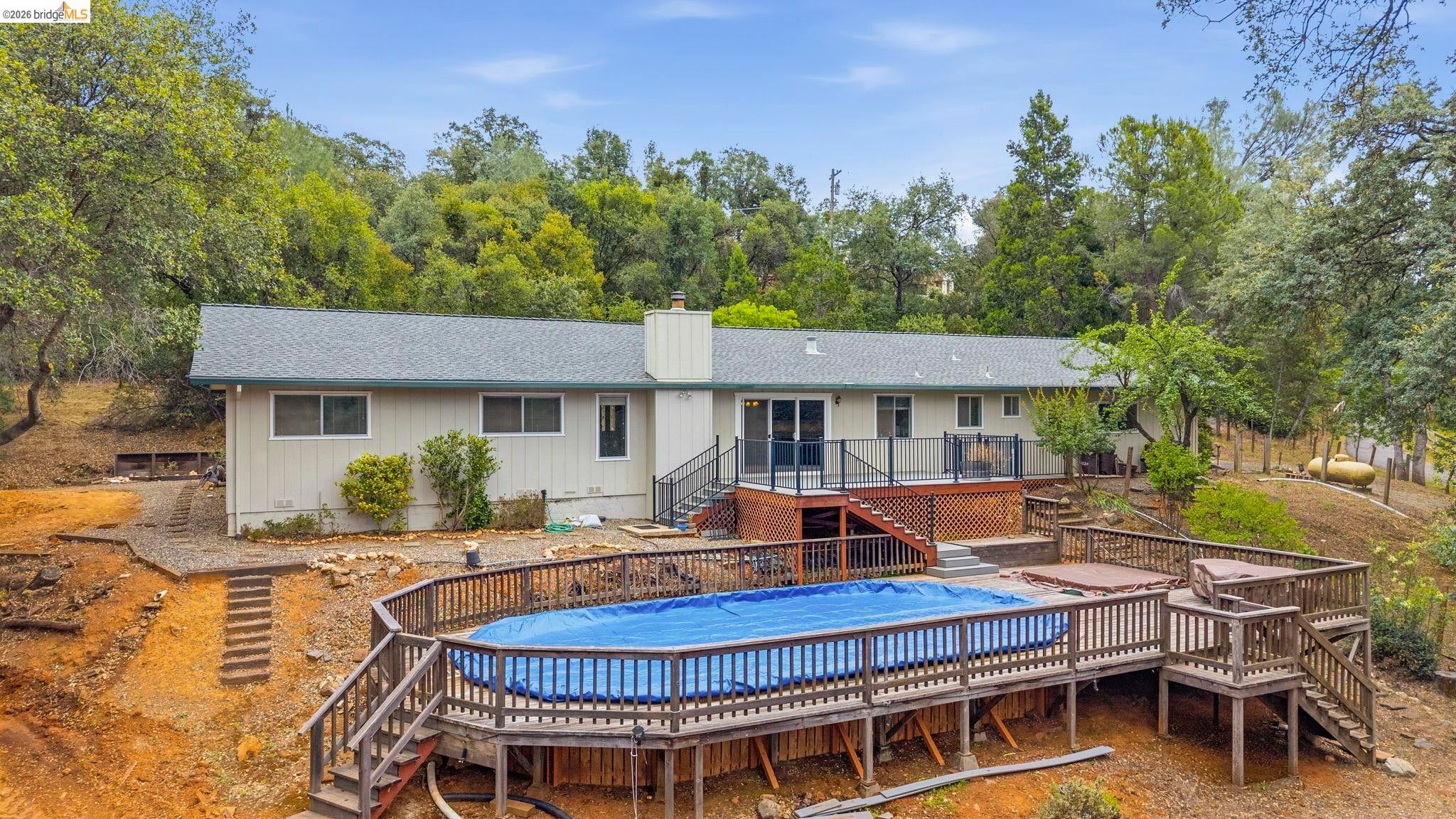 Sonora, California, 95370, United States, 4 Bedrooms Bedrooms, ,2 BathroomsBathrooms,Residential,For Sale,2049184