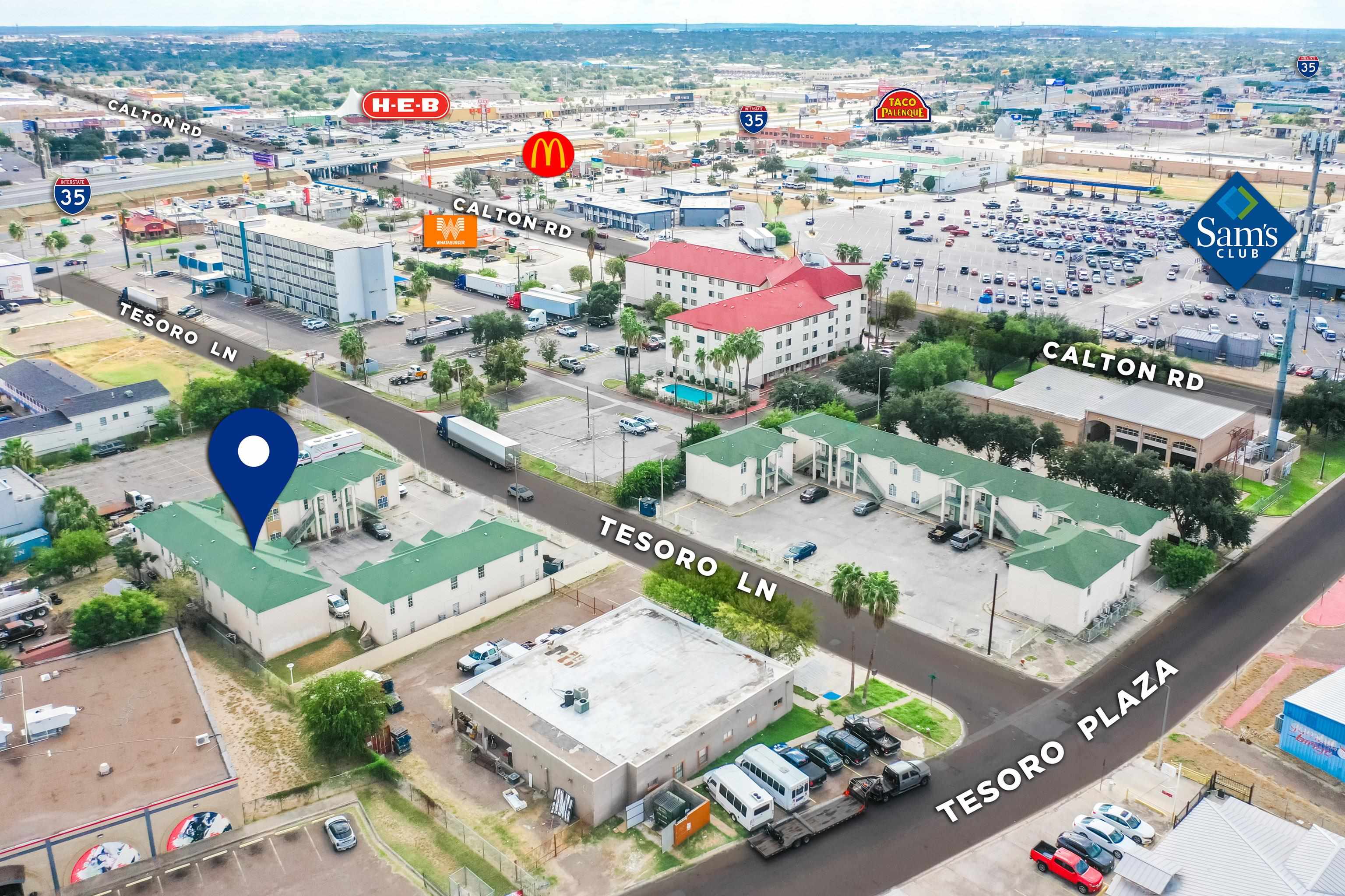 LAREDO, Texas, 78041, United States, ,Residential,For Sale,1795018