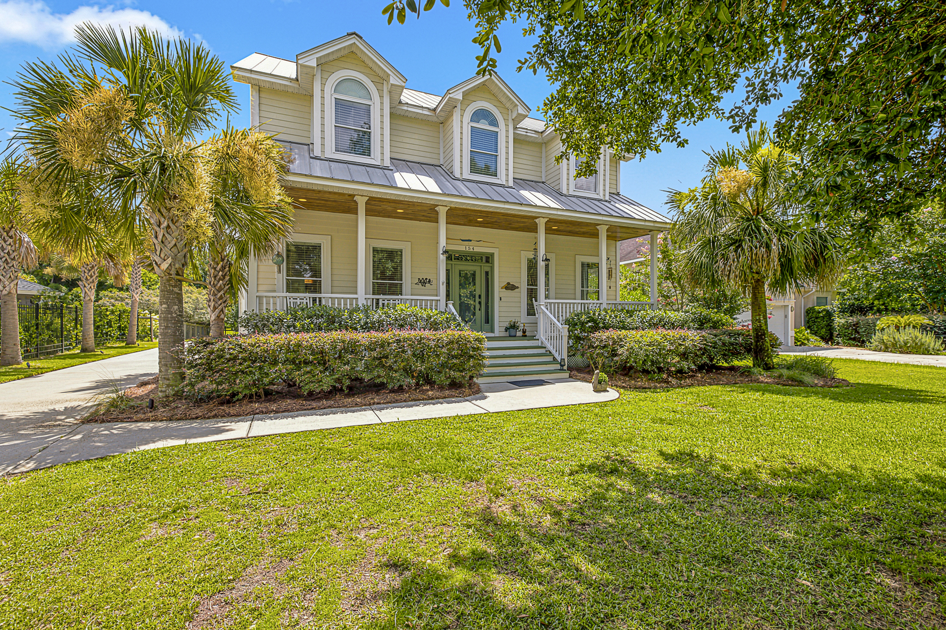  154 Settlers Hammock Circle - 物件實景