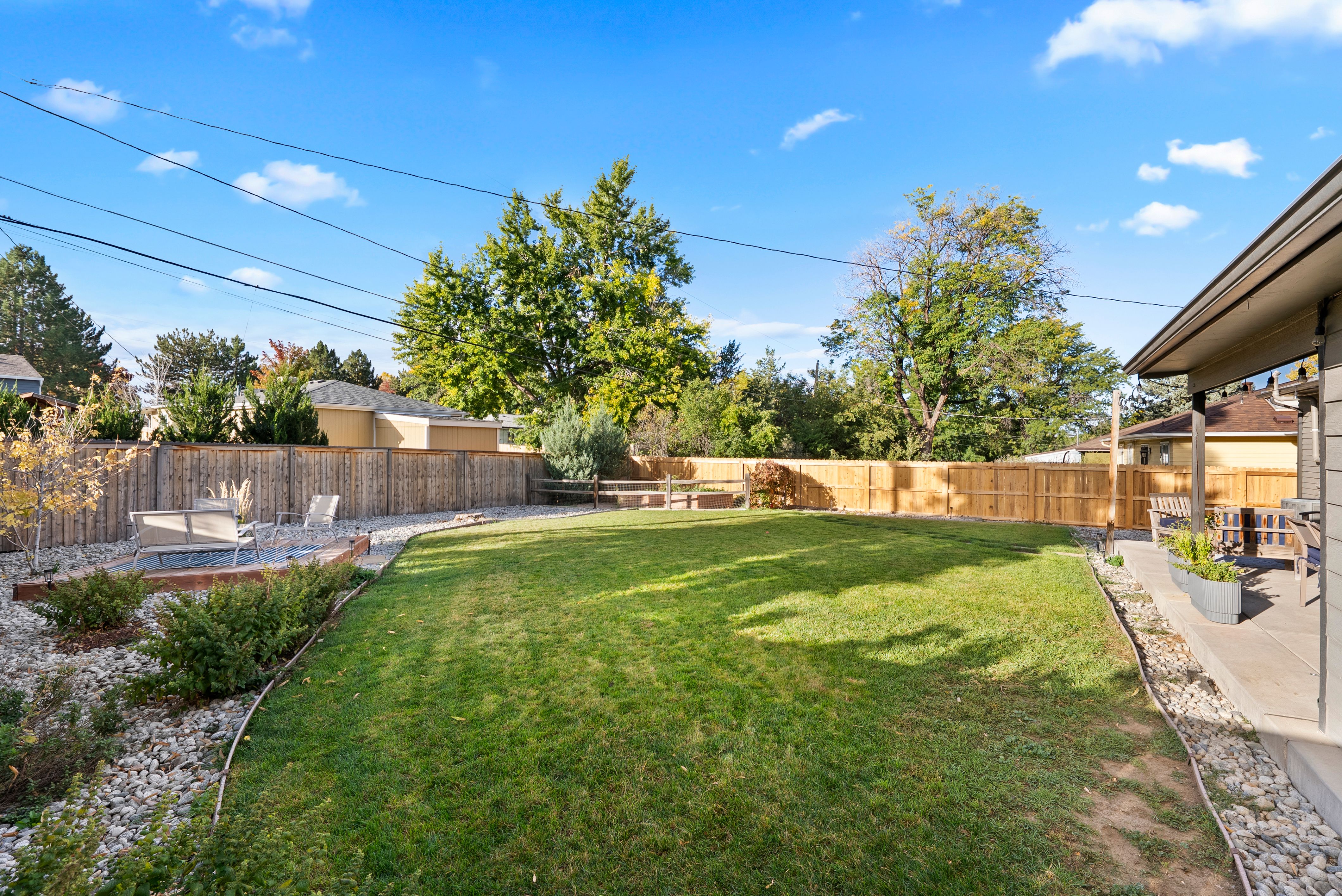  Move-in ready and thoughtfully updated - 物件實景