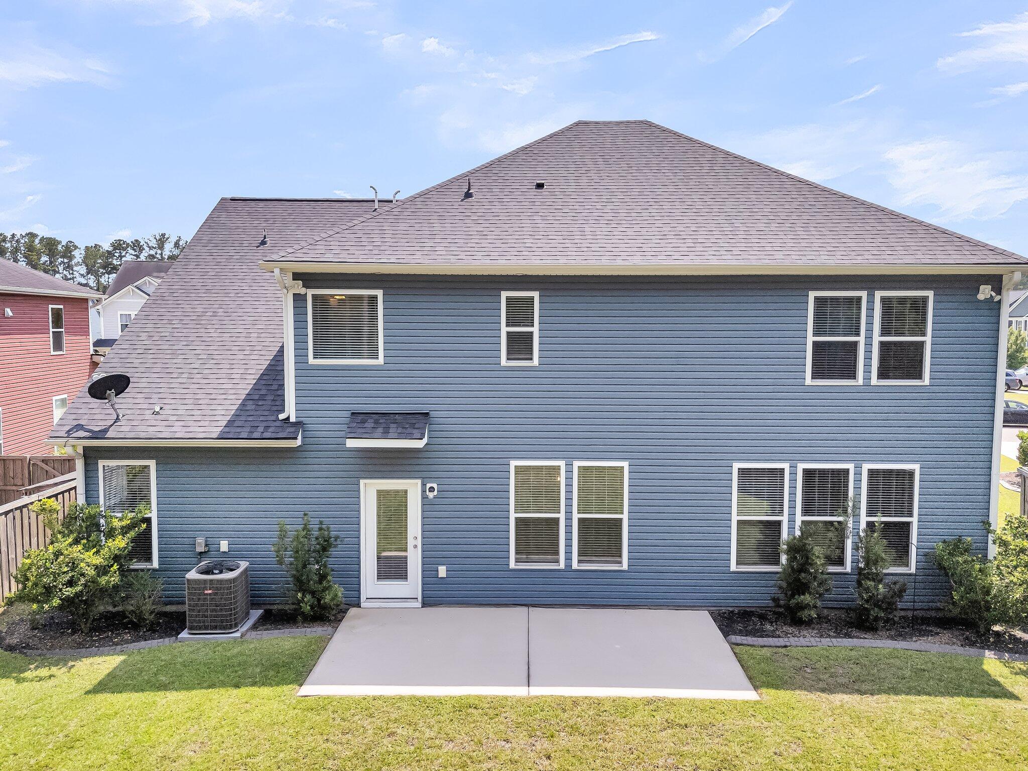 Summerville, South Carolina, 29486, United States, 5 Bedrooms Bedrooms, ,5 BathroomsBathrooms,Residential,For Sale,1887830