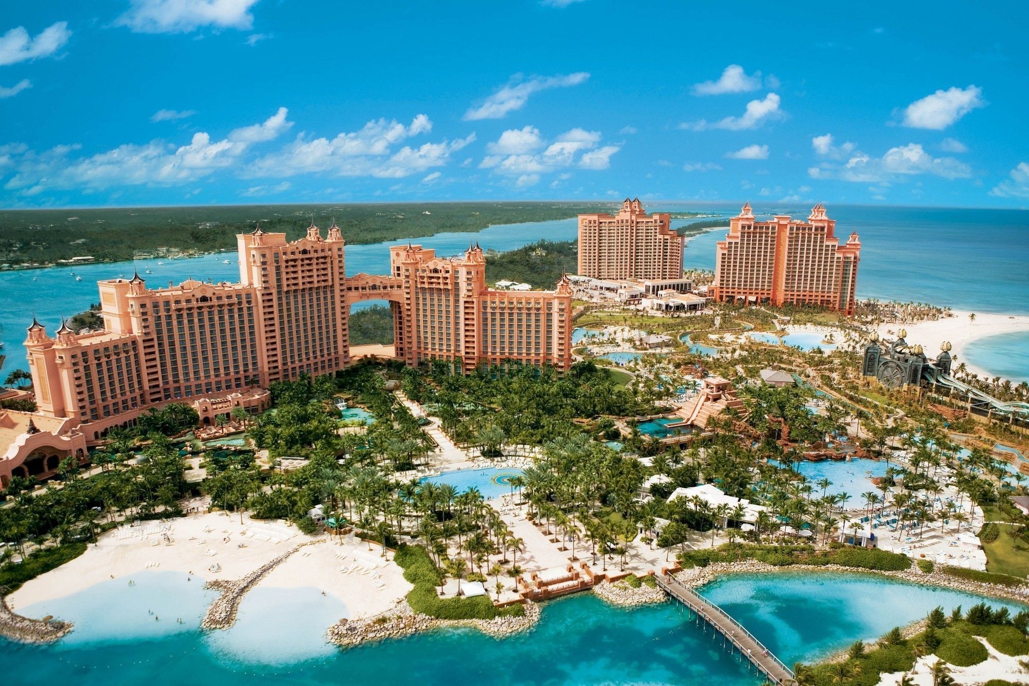 Unit 6, 926/928, The Reef Residences at Atlantis - 物件實景