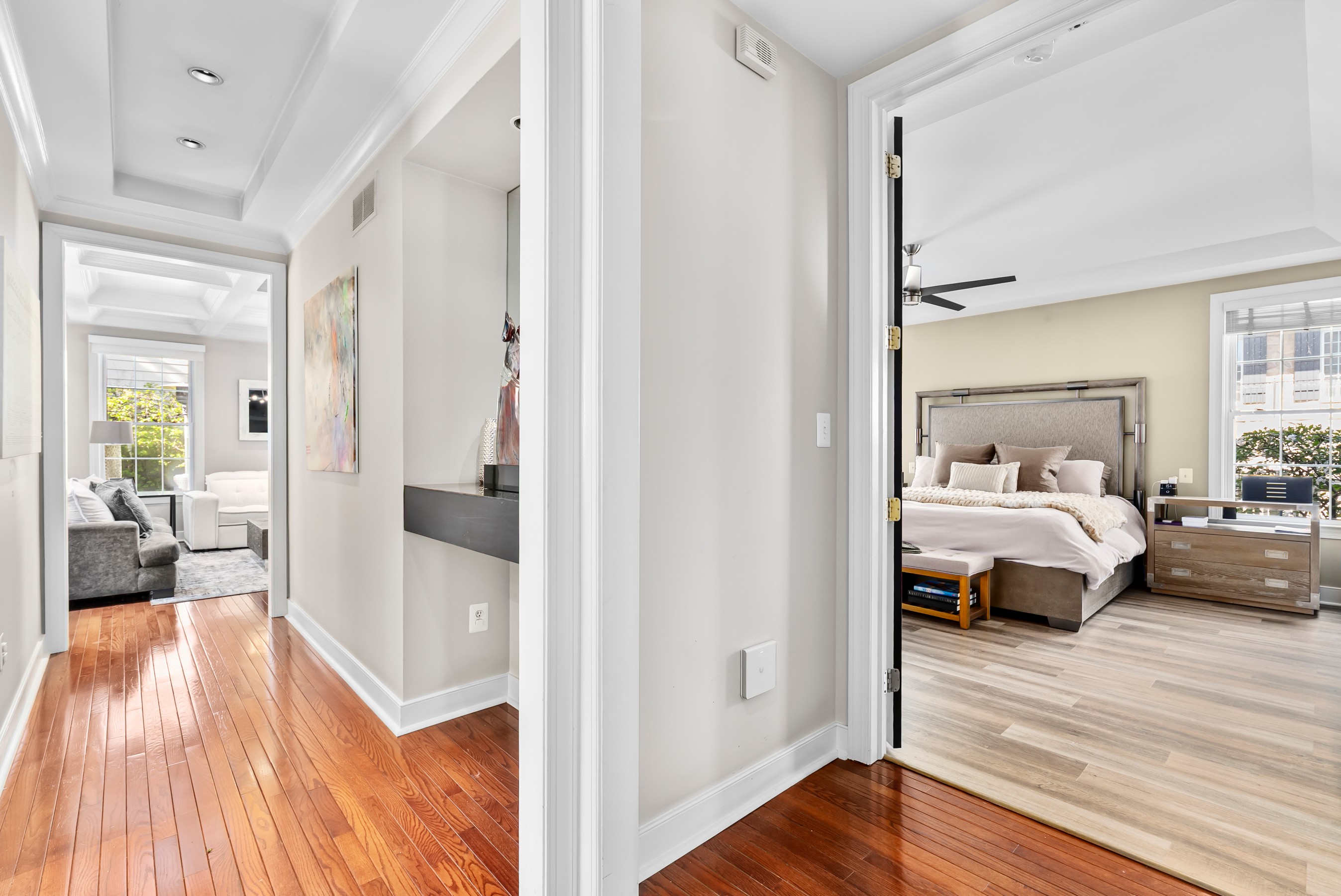  ROLAND PARK - 物件實景