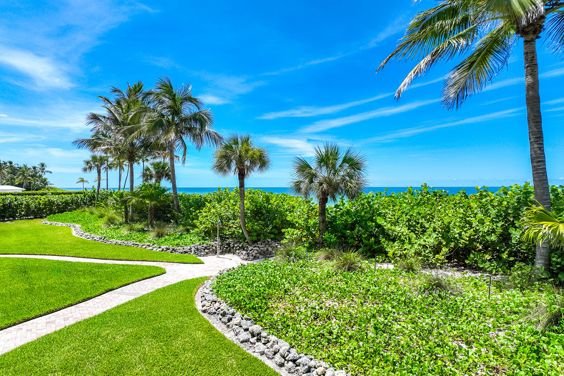  VANDERBILT BEACH - BAYSHORES - 物件實景