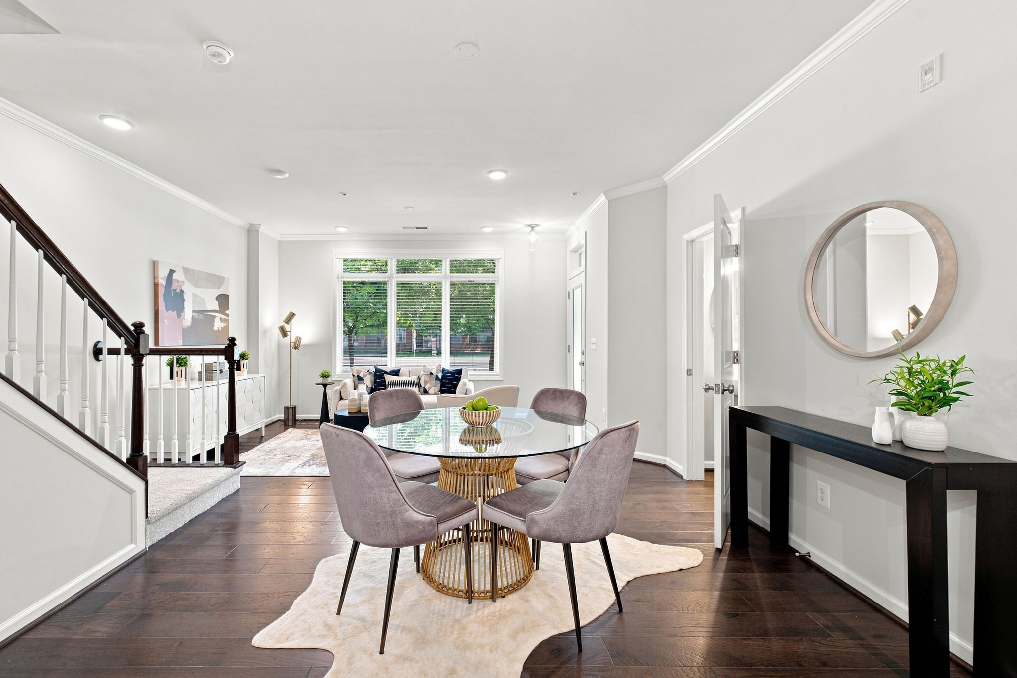  1108 Ribbon Limestone Terrace SE, Leesburg, VA, 20175 - 物件實景