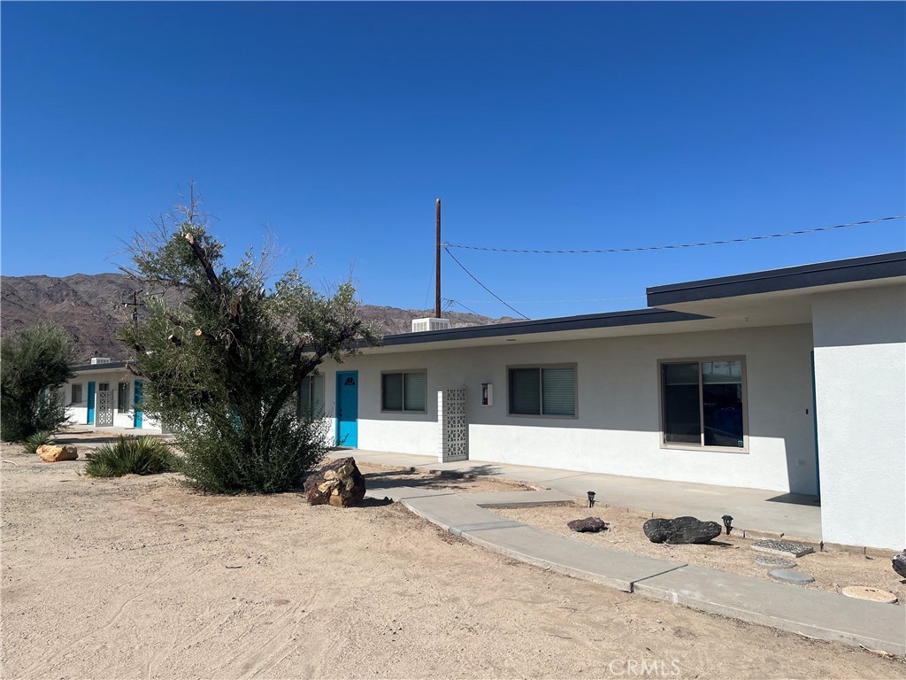 73636 Cactus Drive, 29 Palms, California, 92277, United States, 1 Bedroom Bedrooms, ,2 BathroomsBathrooms,Residential,For Sale,73636 Cactus Drive,1623657