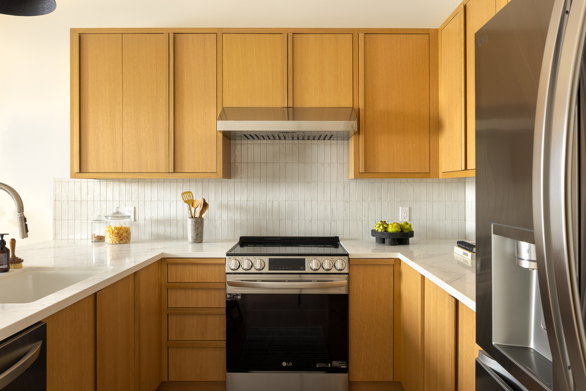  New Construction San Rafael Fourplex - 物件實景