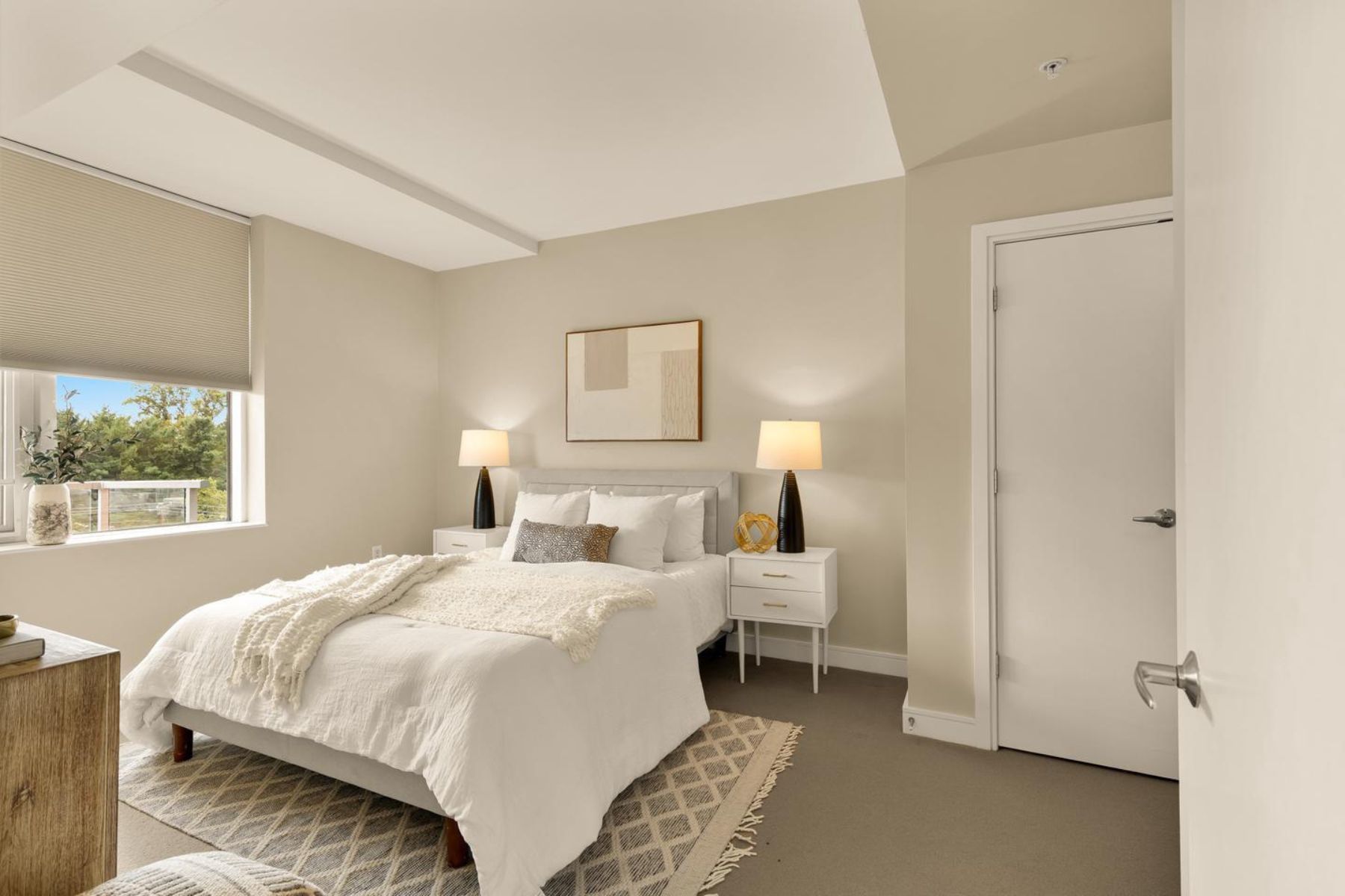  6820 Wisconsin Avenue, Bethesda, MD, 20814 - 物件實景