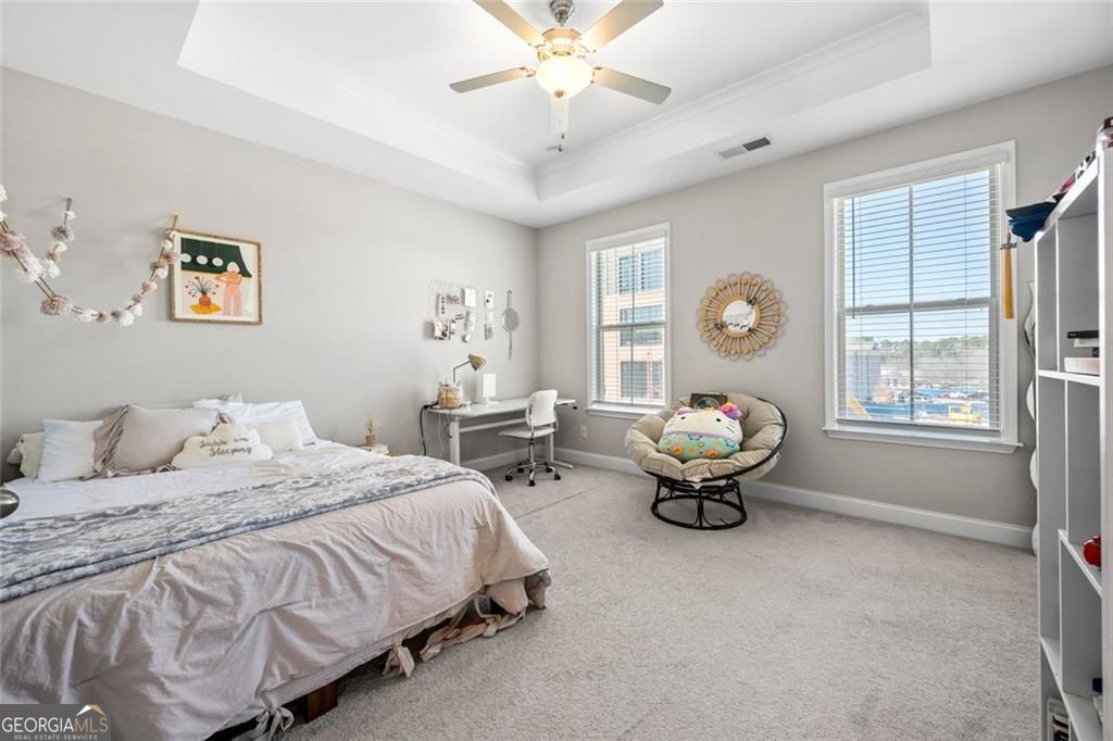 Peachtree Corners, Georgia, 30092, United States, 3 Bedrooms Bedrooms, ,4 BathroomsBathrooms,Residential,For Sale,1859102