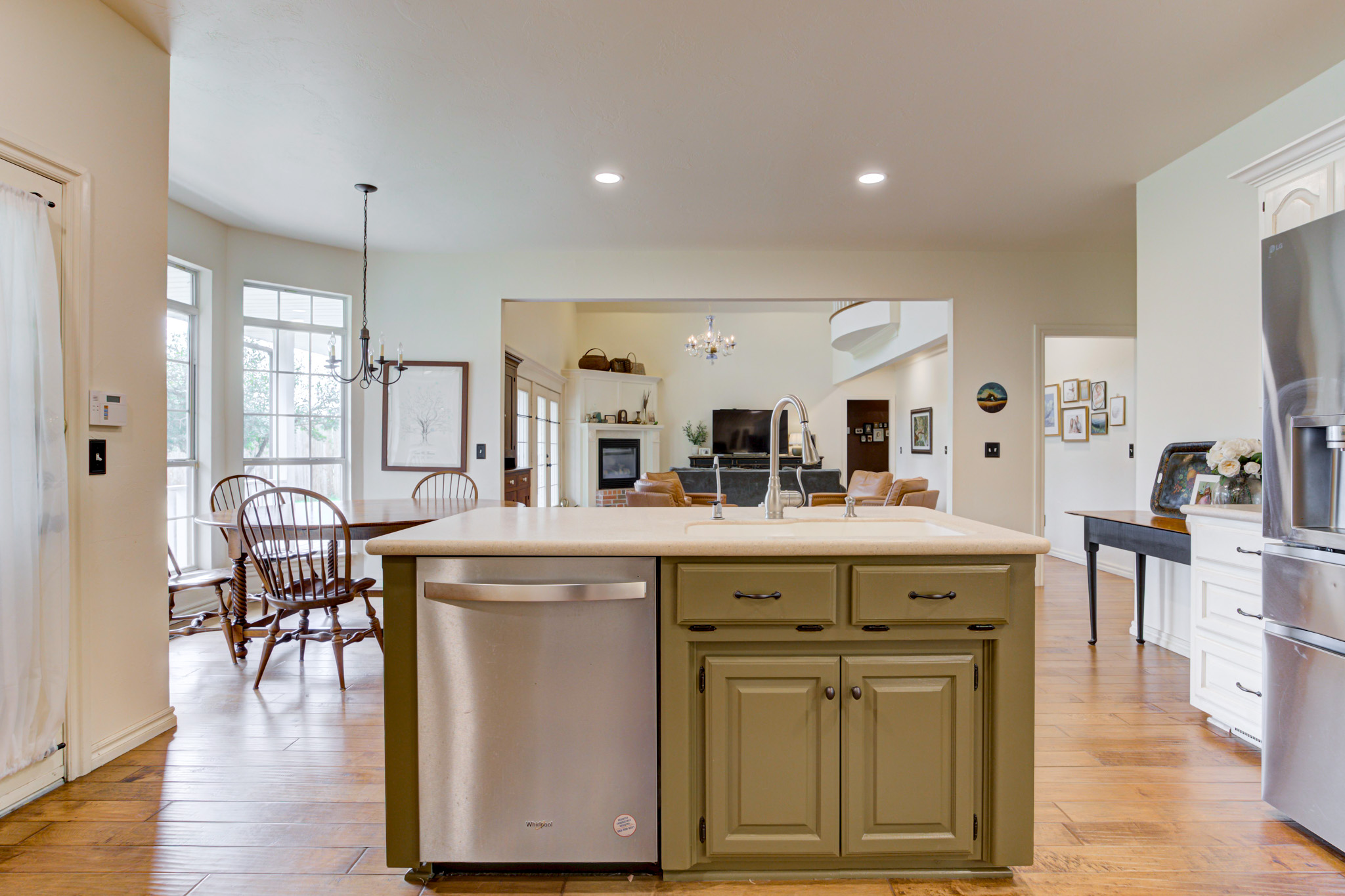  1120 Torre Pines Court, Yukon, OK 73099 - 物件實景