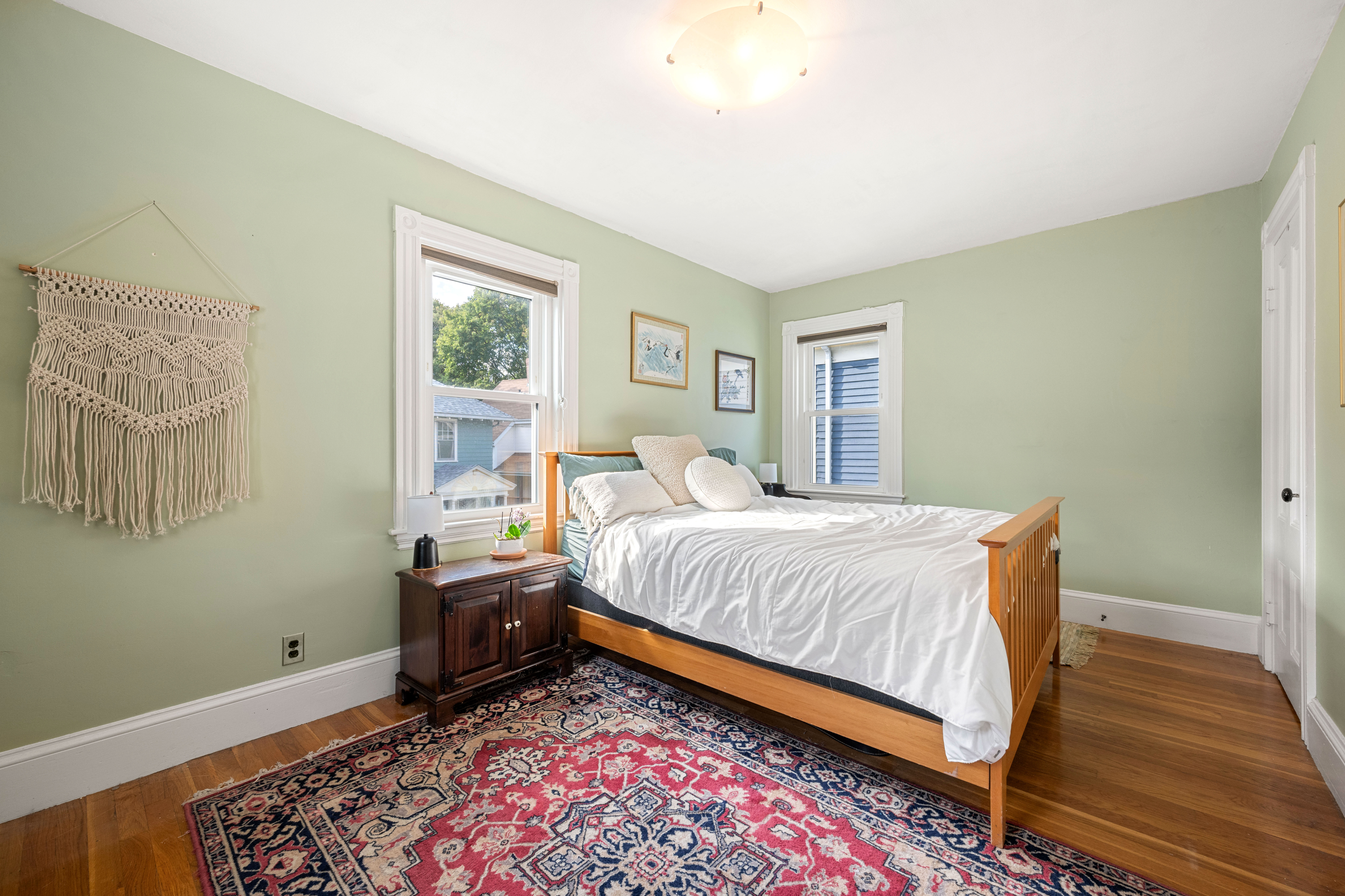  46 Sycamore Street, Boston, MA, 02131 - 物件實景