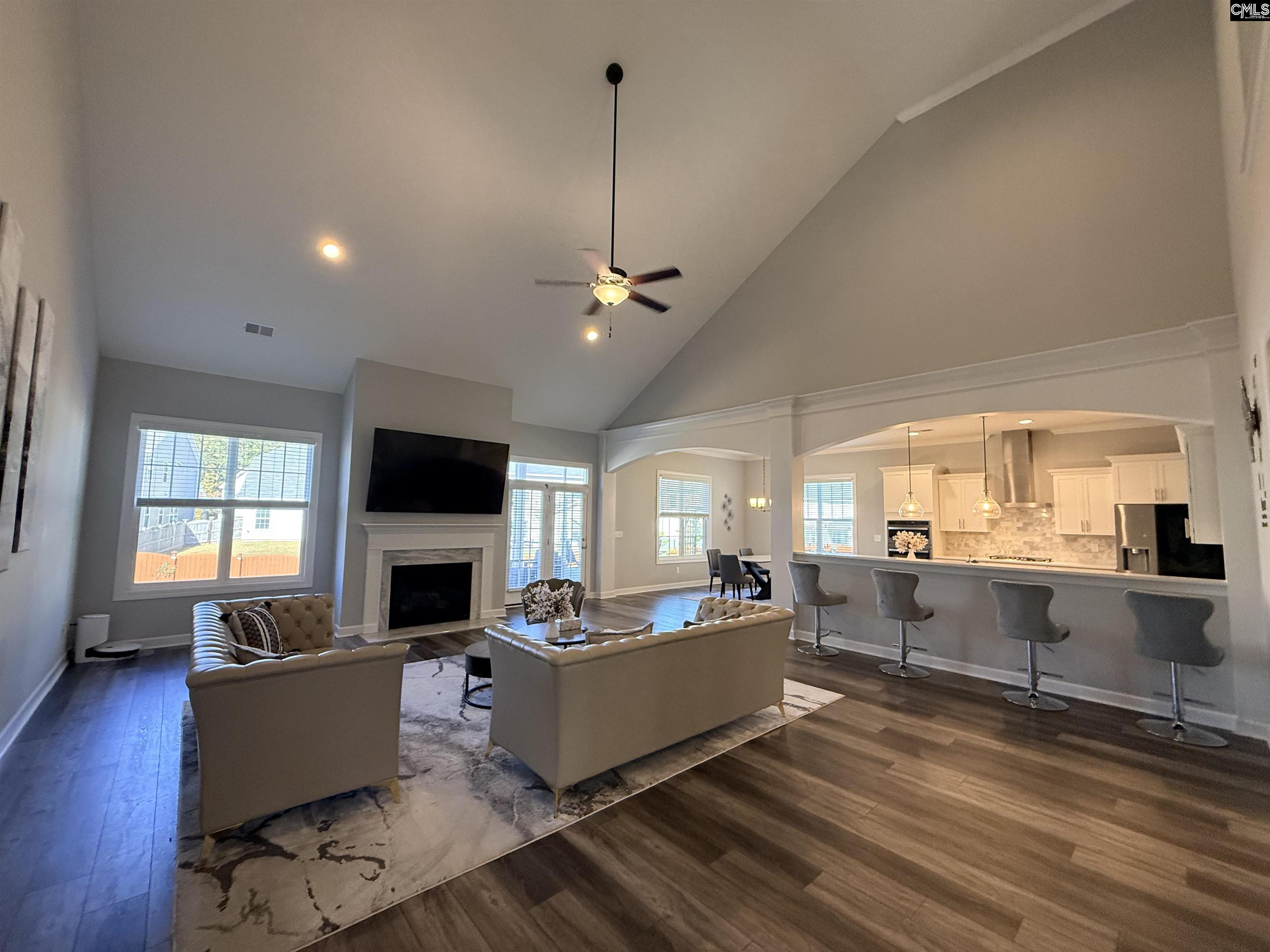 Chapin, South Carolina, 29036, United States, 5 Bedrooms Bedrooms, ,4 BathroomsBathrooms,Residential,For Sale,1984987