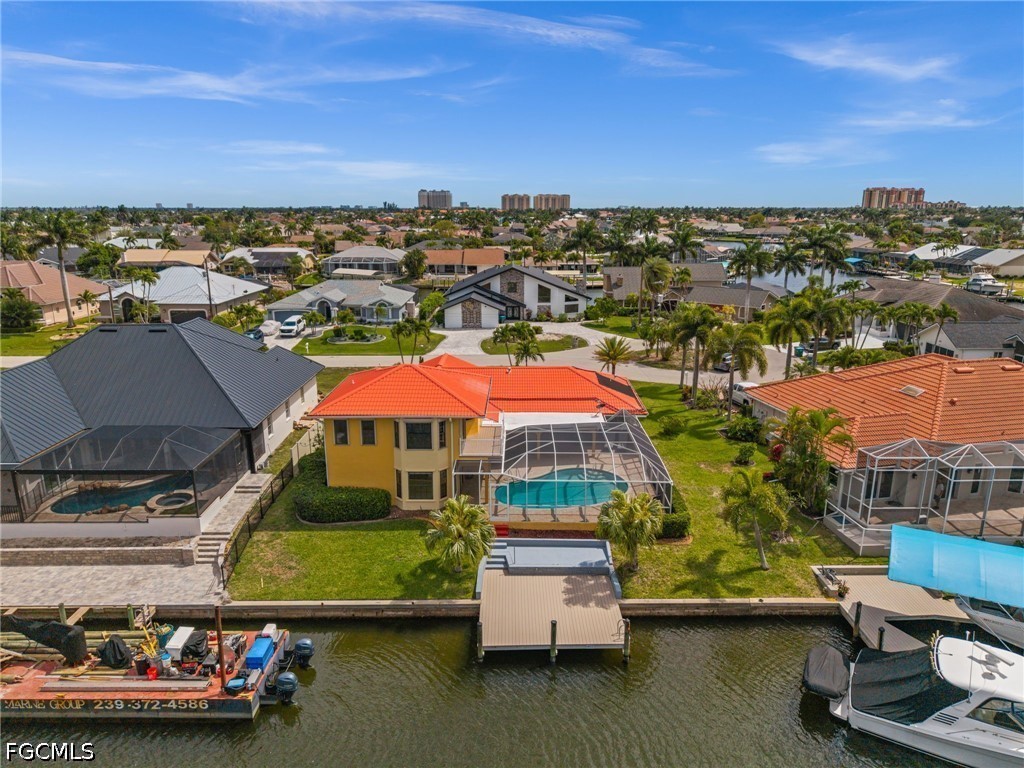 Cape Coral, Florida, 33914, United States, 4 Bedrooms Bedrooms, ,3 BathroomsBathrooms,Residential,For Sale,2038443