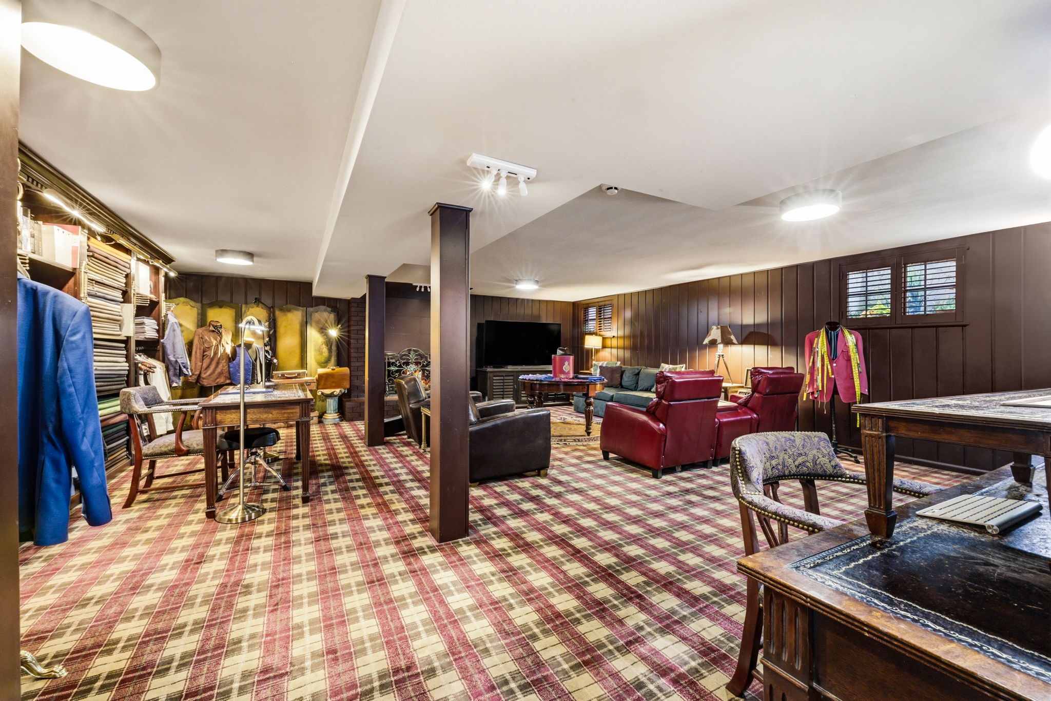  1637 Broadmoor Dr E, Seattle, WA 98112 - 物件實景
