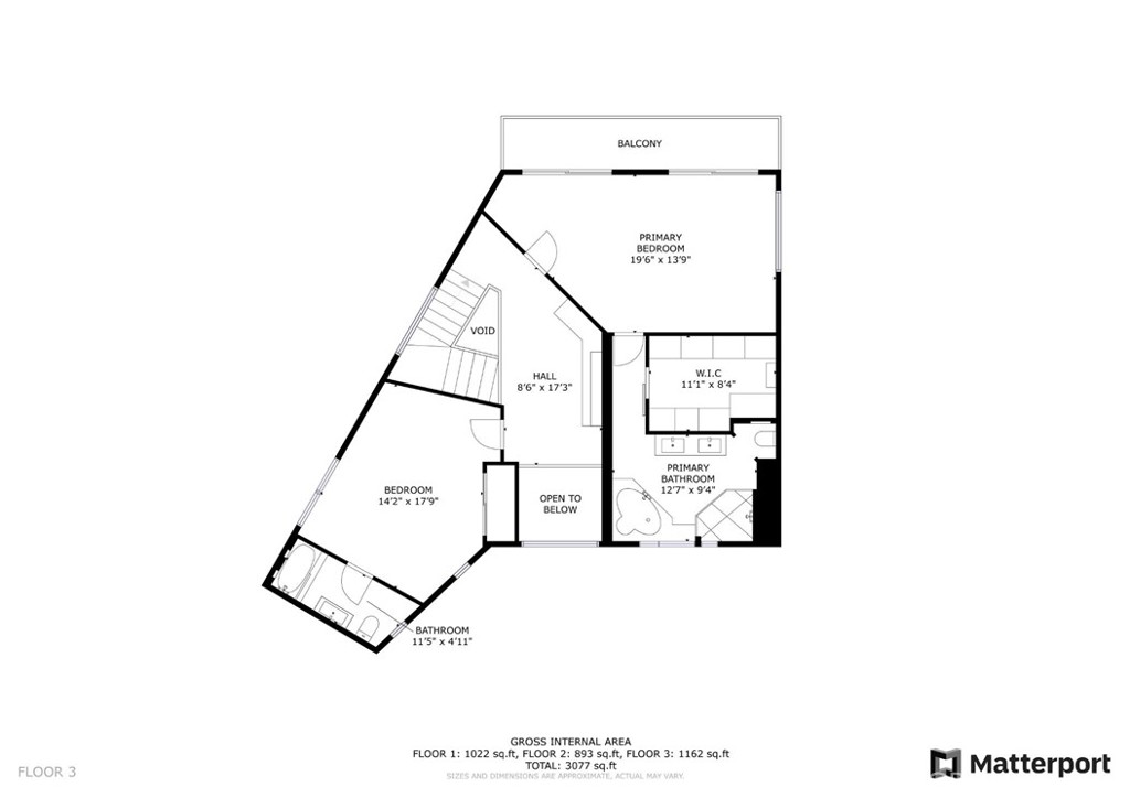 Los Angeles, California, 90046, United States, 3 Bedrooms Bedrooms, ,4 BathroomsBathrooms,Residential,For Sale,1817494