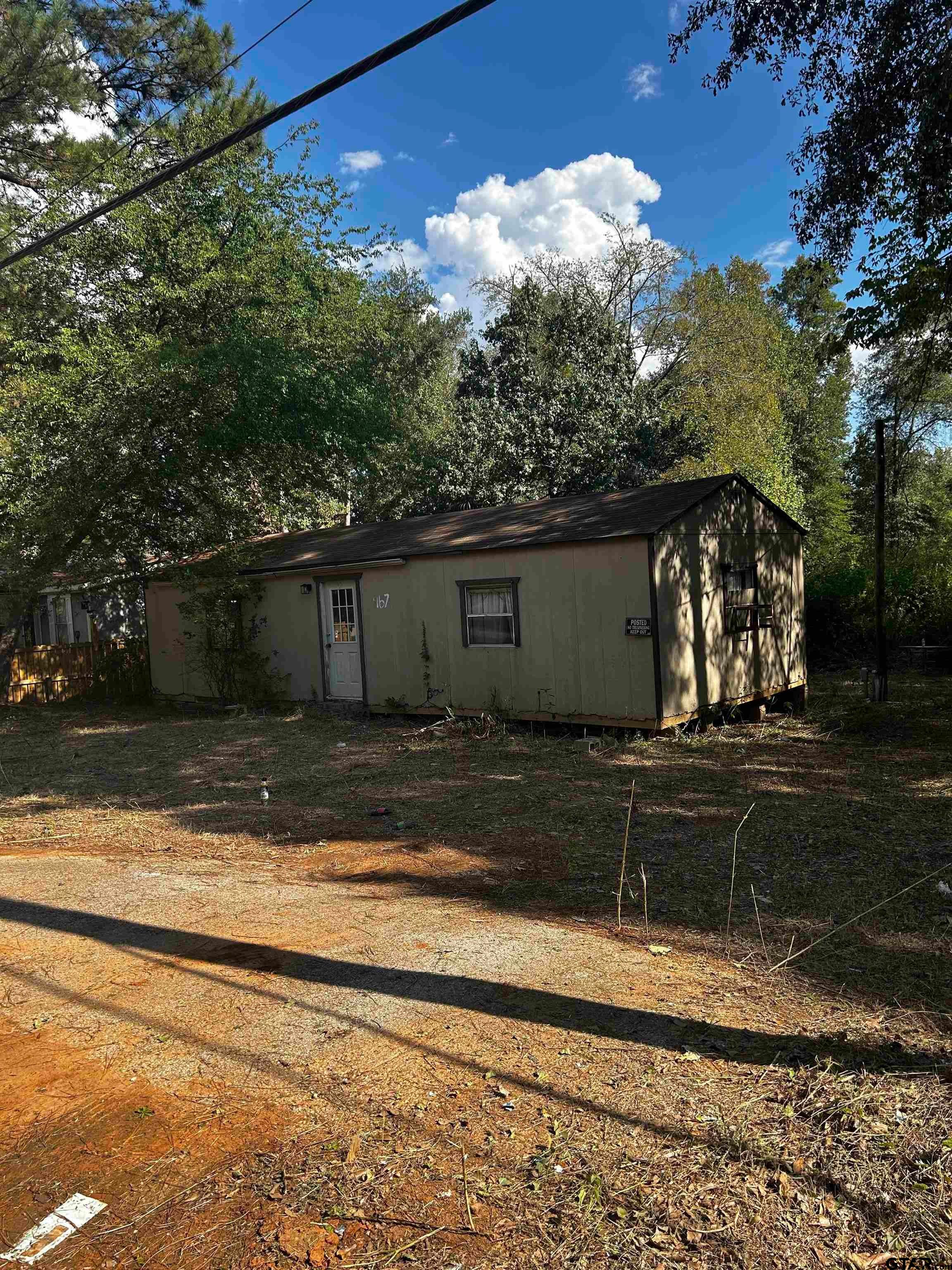 Rabbit Creek Dr, Kilgore, TX 75662 #1