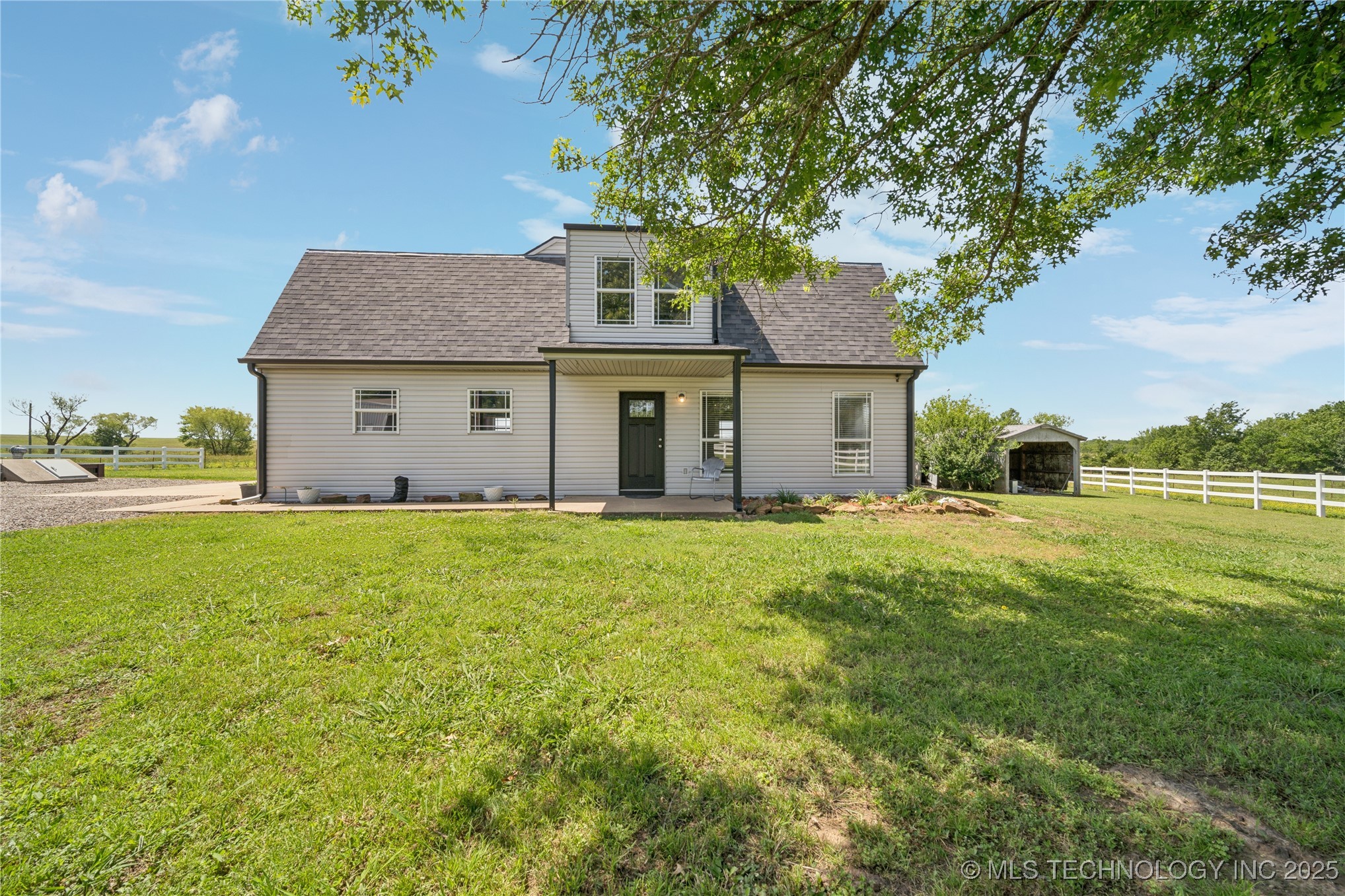 Inola, Oklahoma, 74036, United States, 3 Bedrooms Bedrooms, ,2 BathroomsBathrooms,Residential,For Sale,1848585