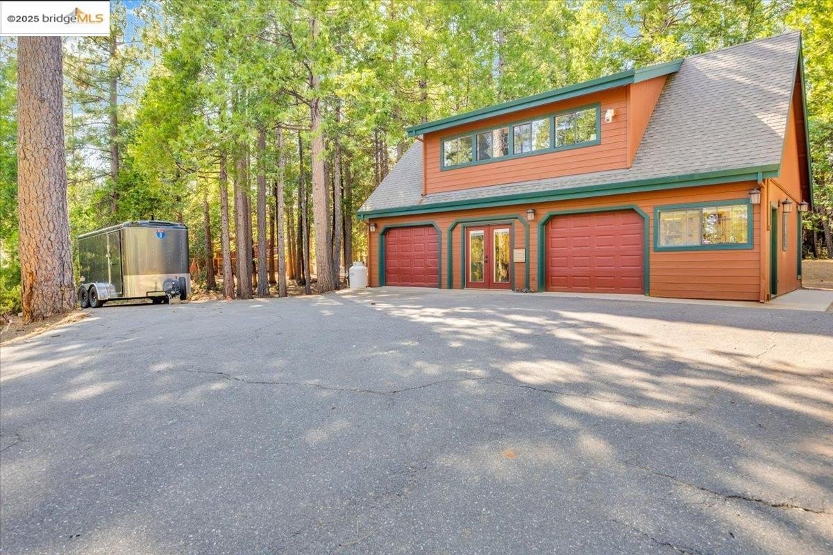 Twain Harte, California, 95383, United States, 4 Bedrooms Bedrooms, ,3 BathroomsBathrooms,Residential,For Sale,1908643