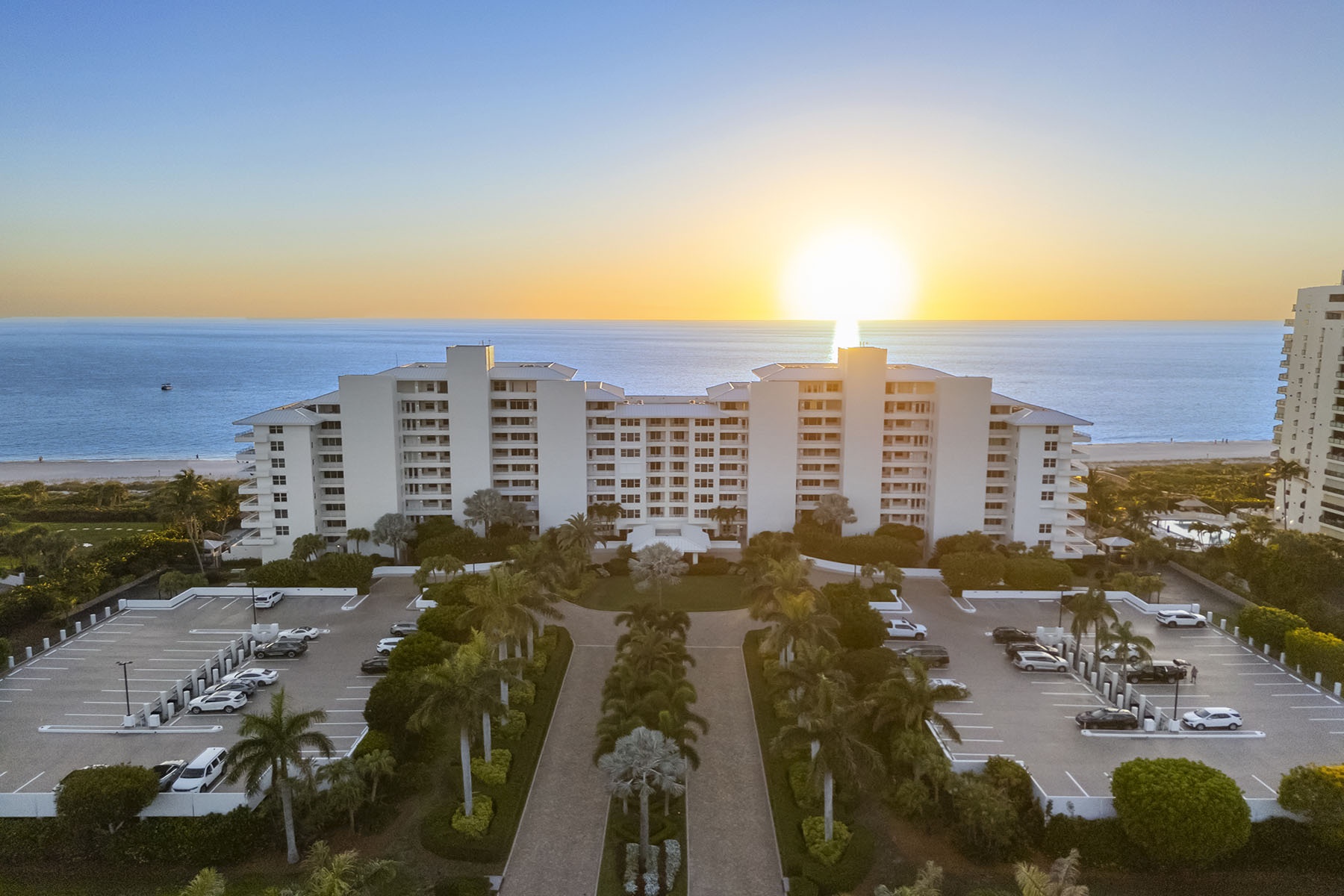  MARCO ISLAND - SOMERSET OF MARCO ISLAND - 物件實景