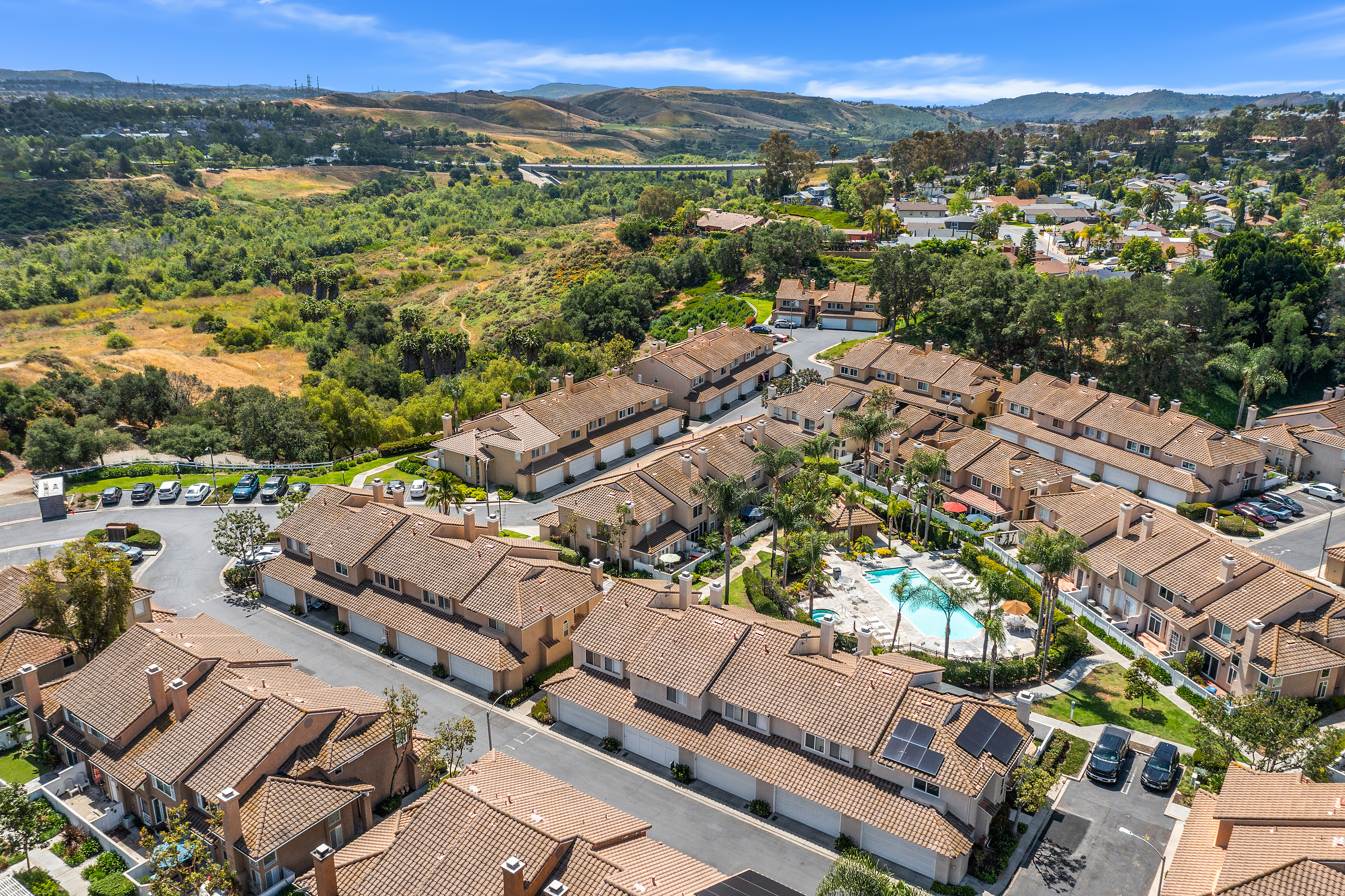  26927 Begonia Place, Mission Viejo, CA 92692 - 物件實景