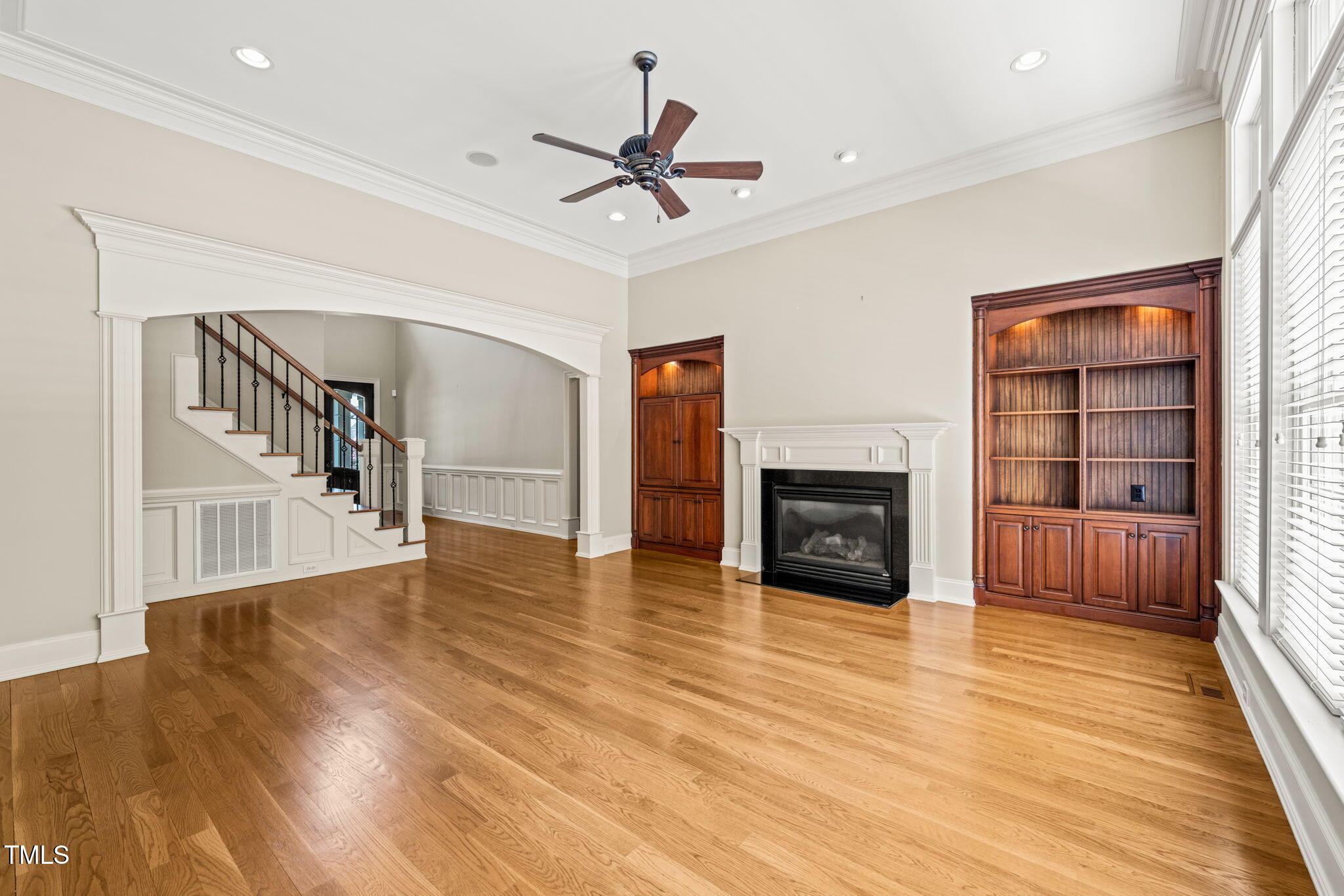 Raleigh, North Carolina, 27603, United States, 4 Bedrooms Bedrooms, ,4 BathroomsBathrooms,Residential,For Sale,1847413