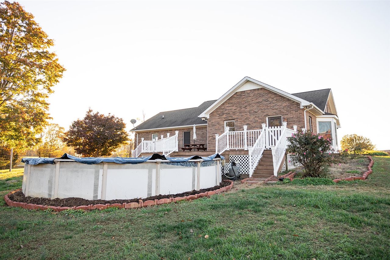 Scottsville, Kentucky, 42164, United States, 4 Bedrooms Bedrooms, ,3 BathroomsBathrooms,Residential,For Sale,1971649