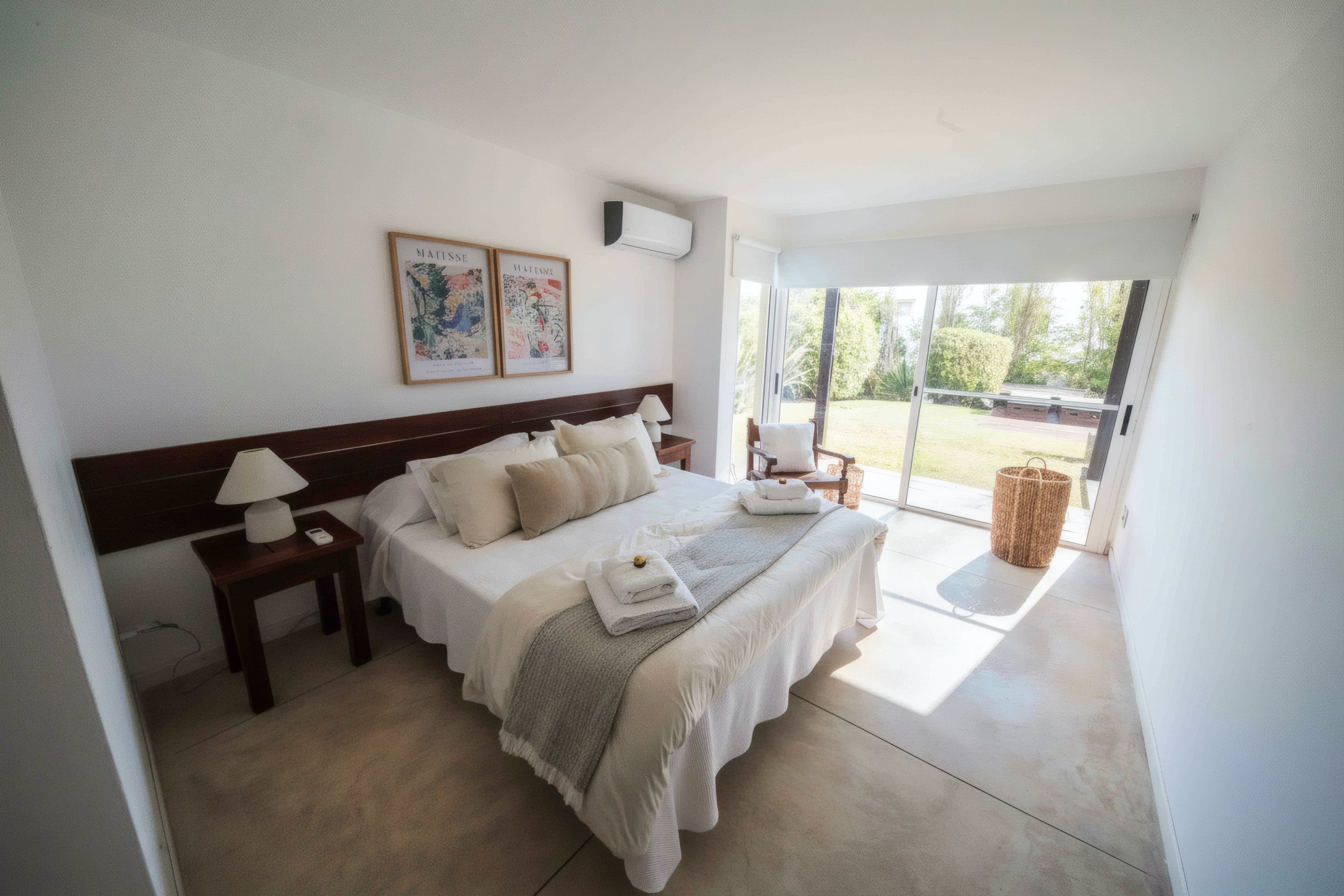  Splendid House with Sea View and Heated Pool - 物件實景