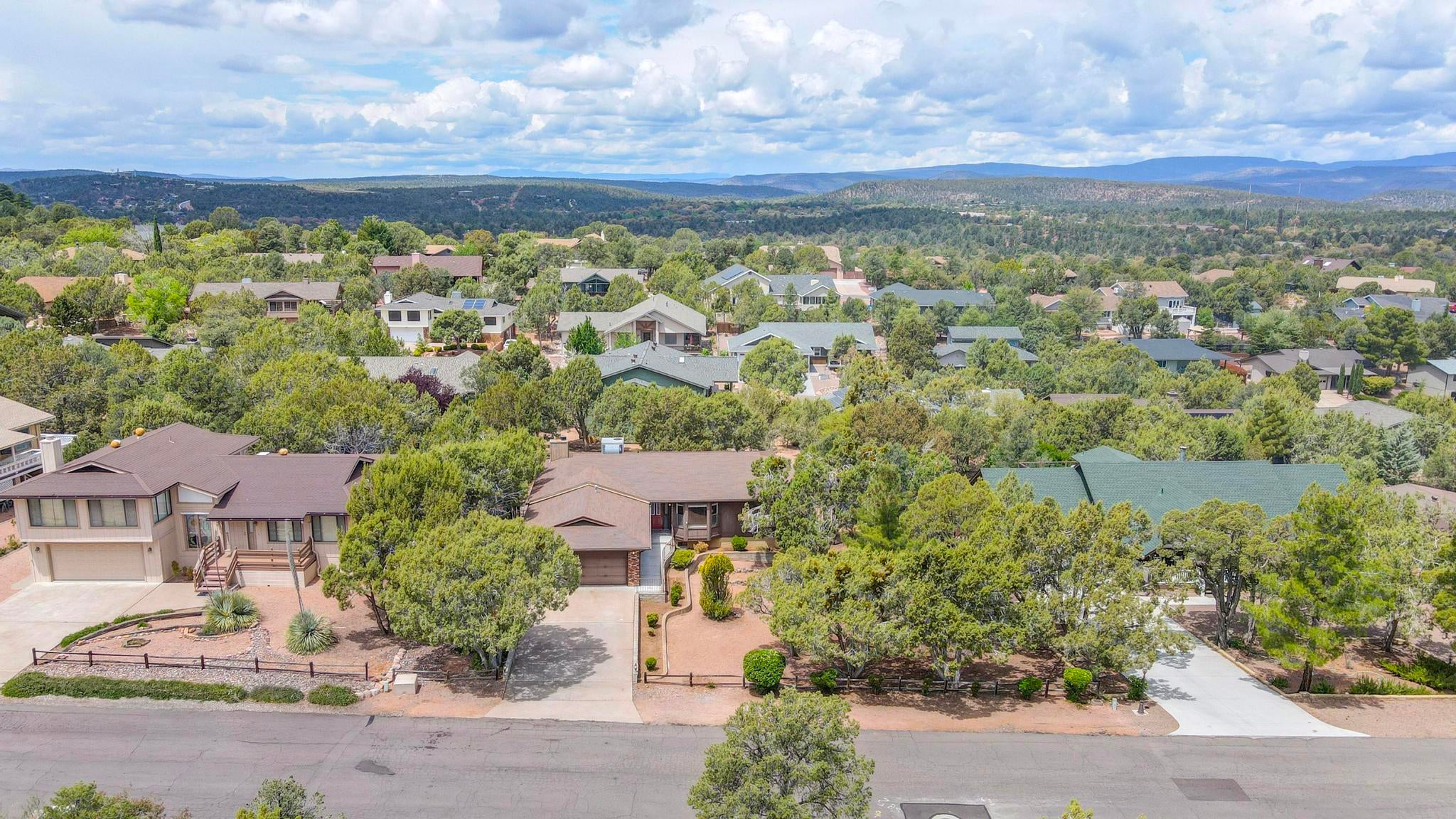 Payson, Arizona, 85541, United States, 5 Bedrooms Bedrooms, ,3 BathroomsBathrooms,Residential,For Sale,1805847