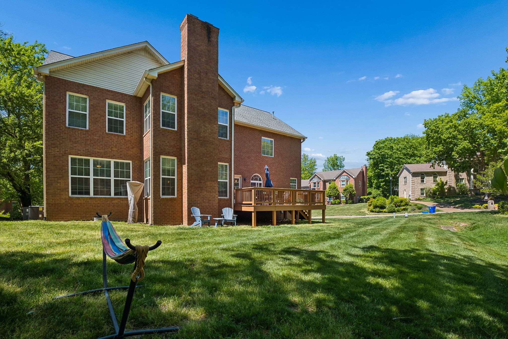  1570 Woodberry Ct, Brentwood, TN, 37027 - 物件實景