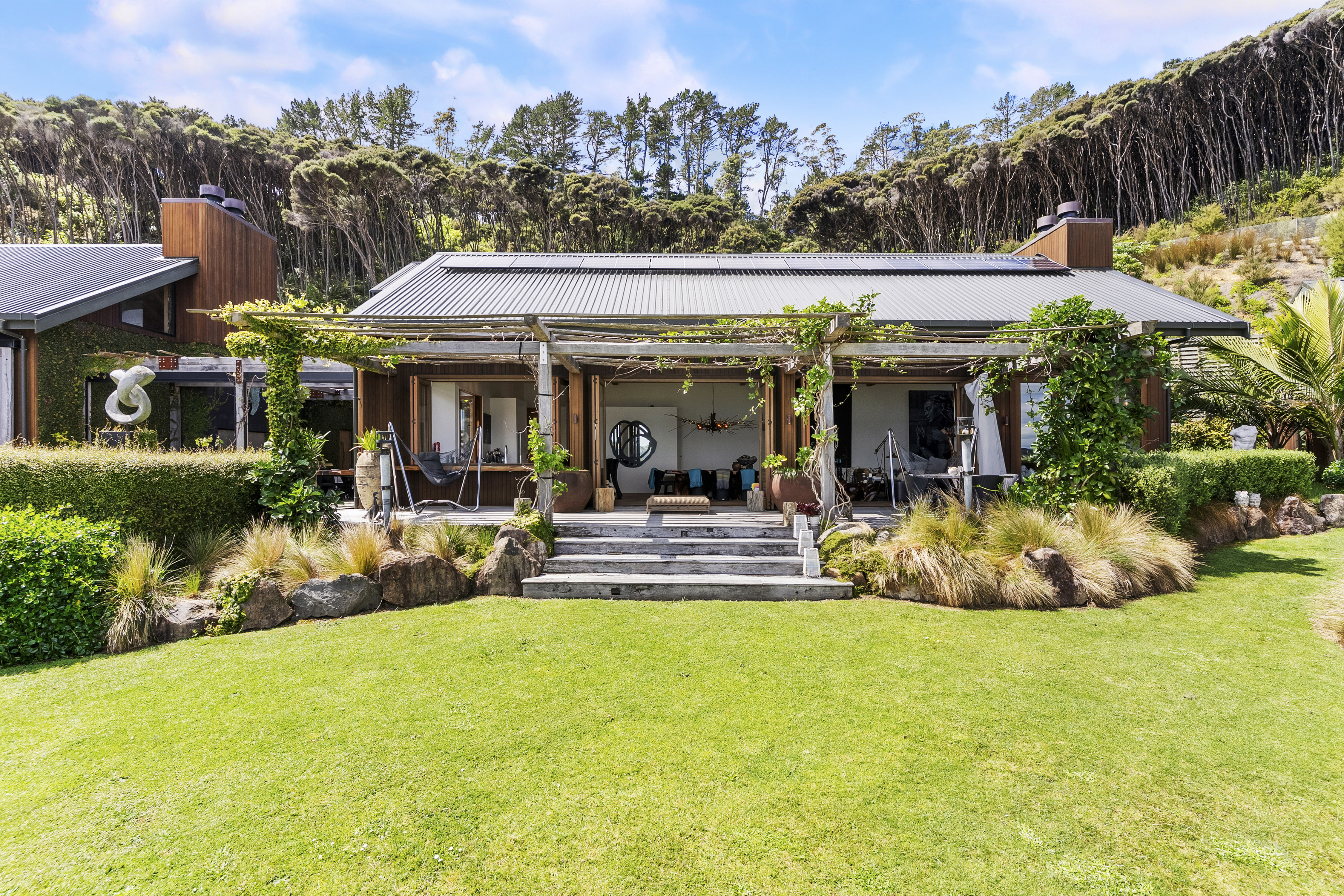  Matai Estate, 174 McKenzie Road, Te Tii, Kerikeri - 物件實景