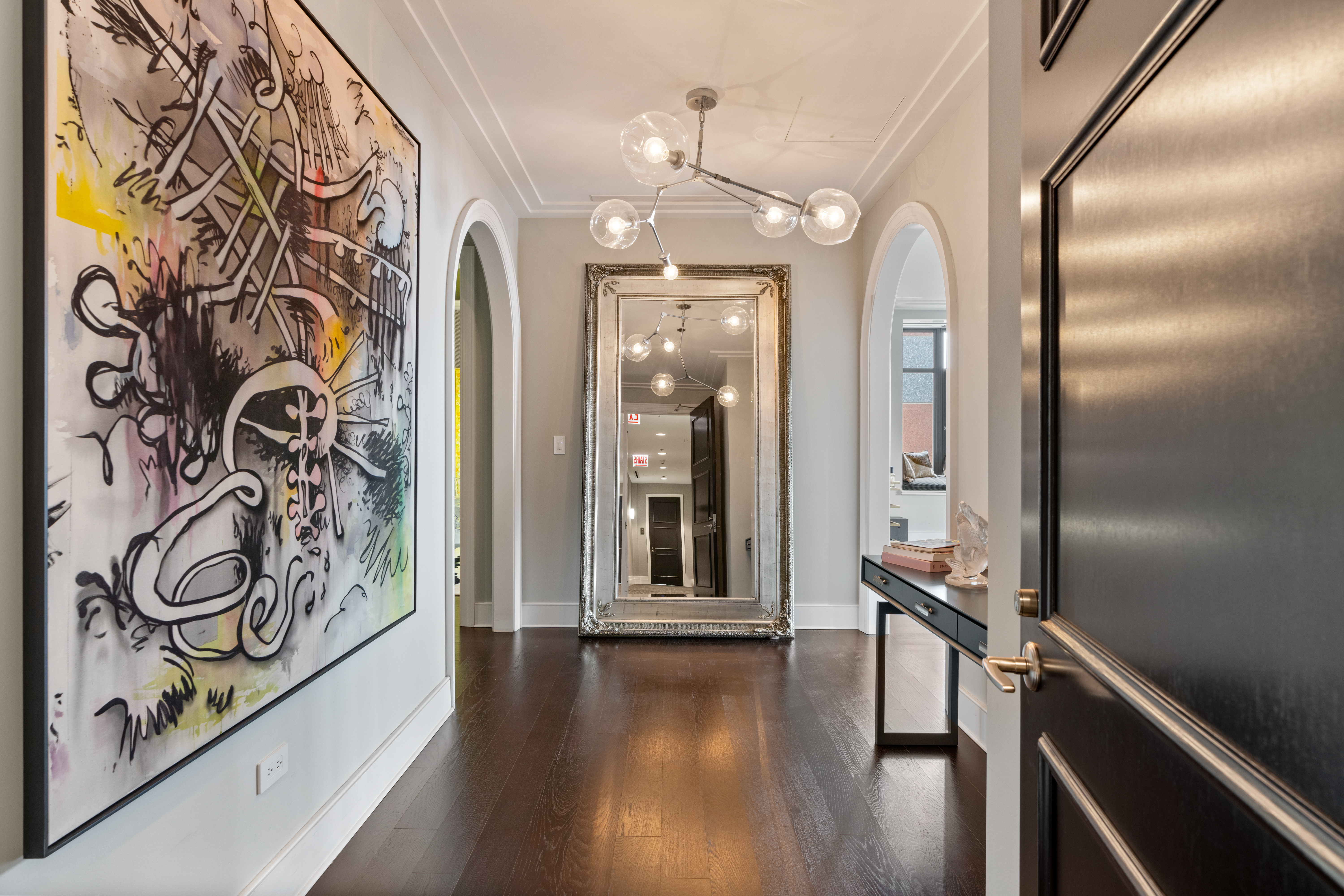  A Refined Blend of Scale, Technology, and Full-service Luxury - 物件實景