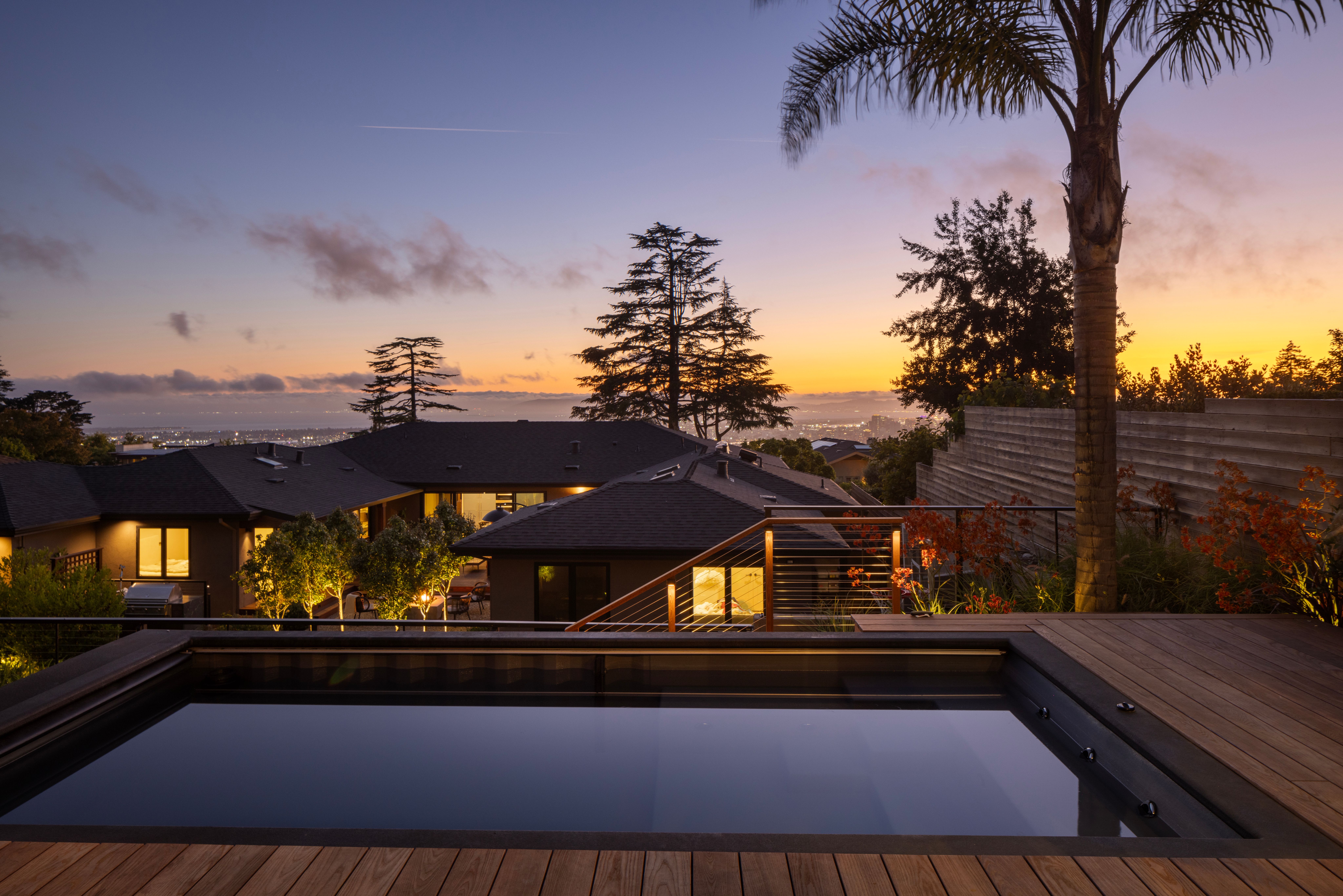  Private Oasis with Bay Views and Resort-Inspired Living - 物件實景