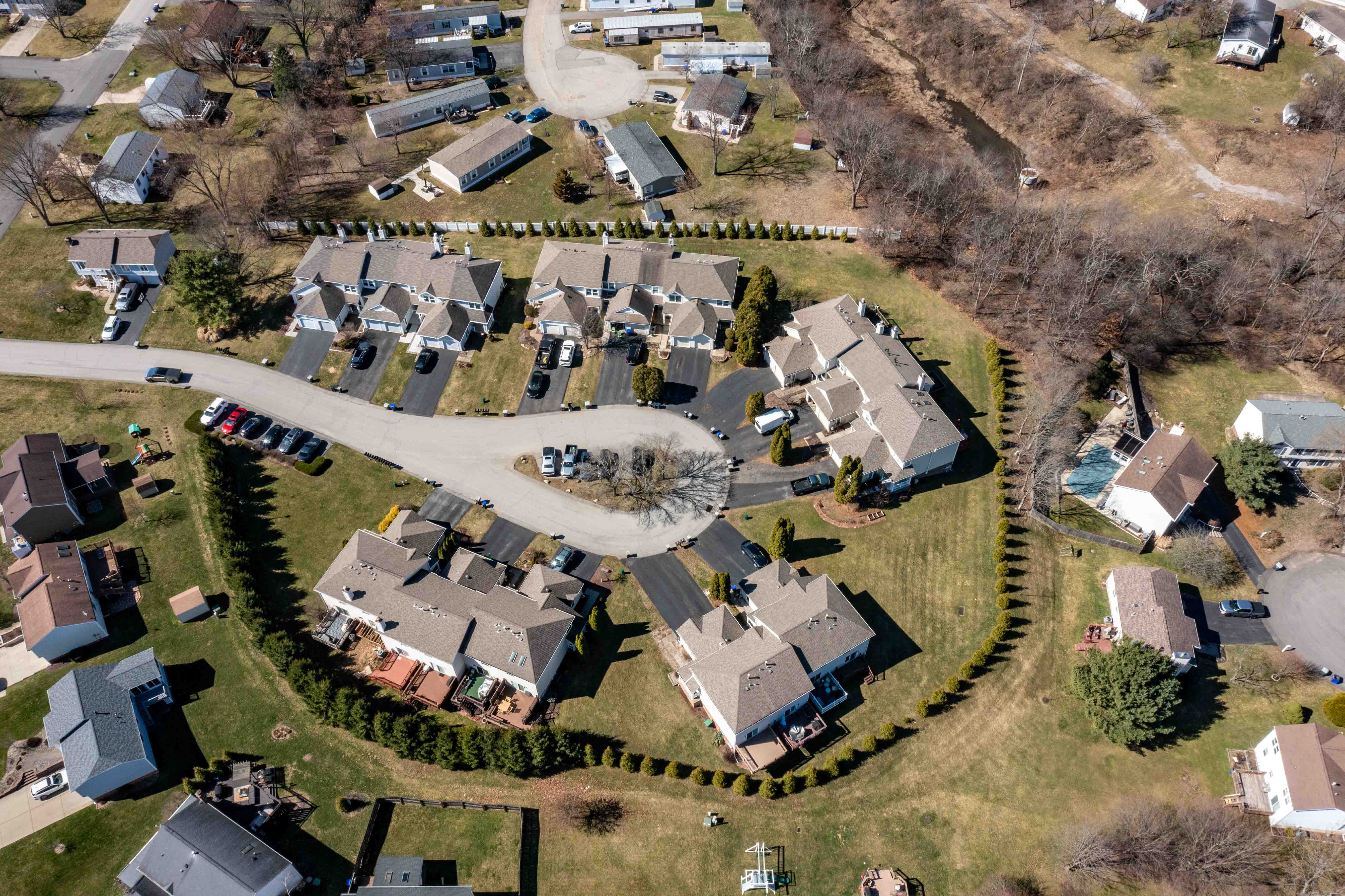  622 Sarah Court, Cranberry Township, PA 16066 - 物件實景