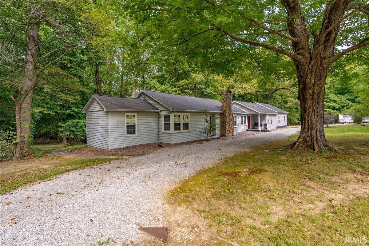Altheide Rd, Mount Vernon, IN 47620 #1