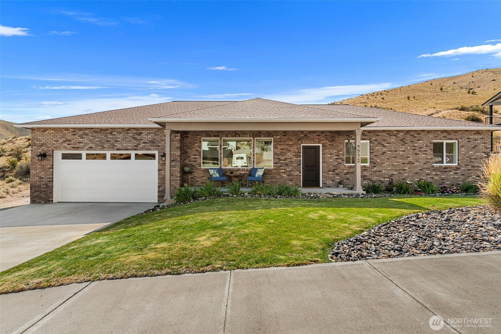 Saska Way, Entiat, WA 98822