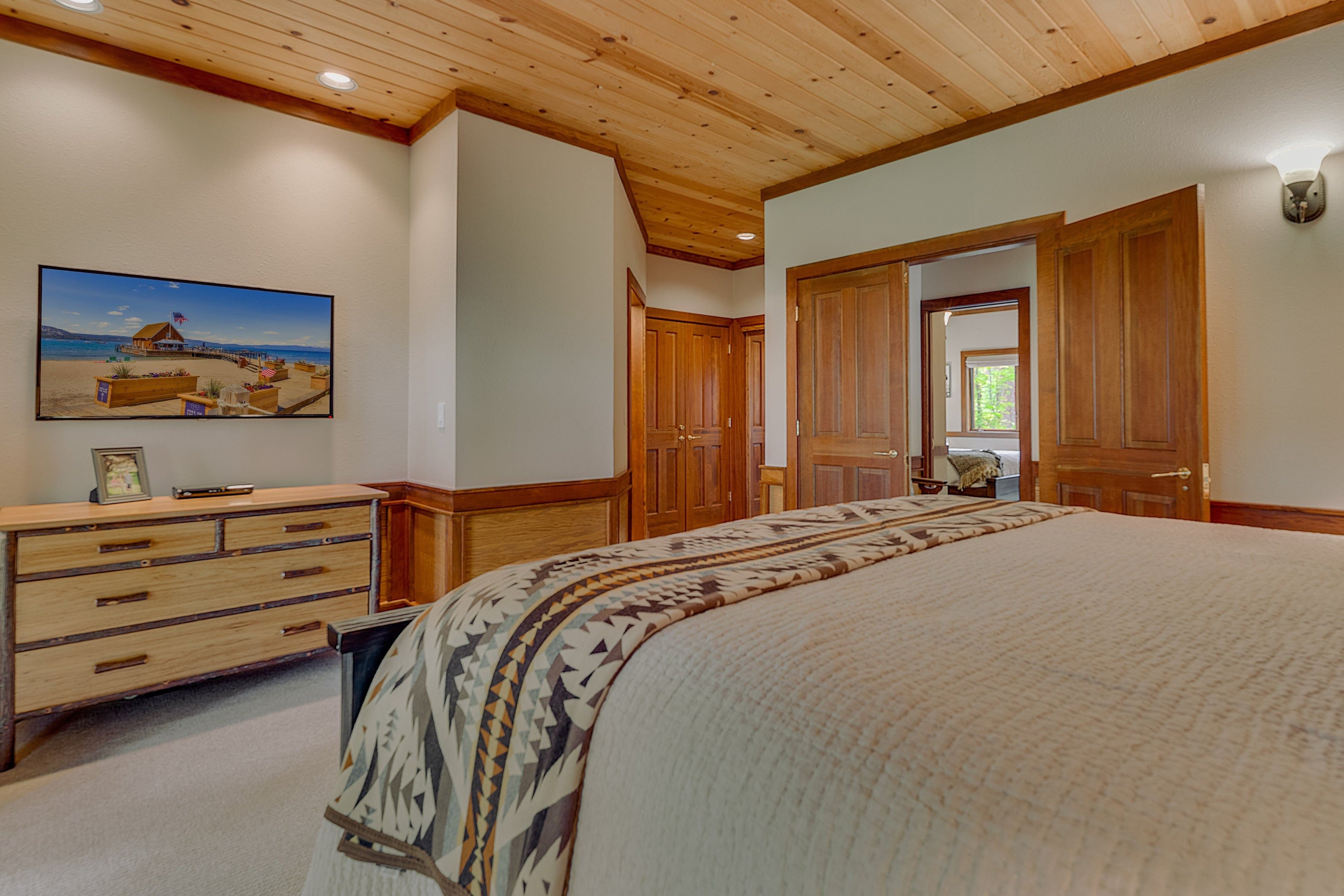  Welcome home to Chambers Landing Residence 42 - Summer Camp Tahoe - 物件實景
