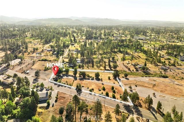 Paradise, California, 95969, United States, ,Land,For Sale,1981444