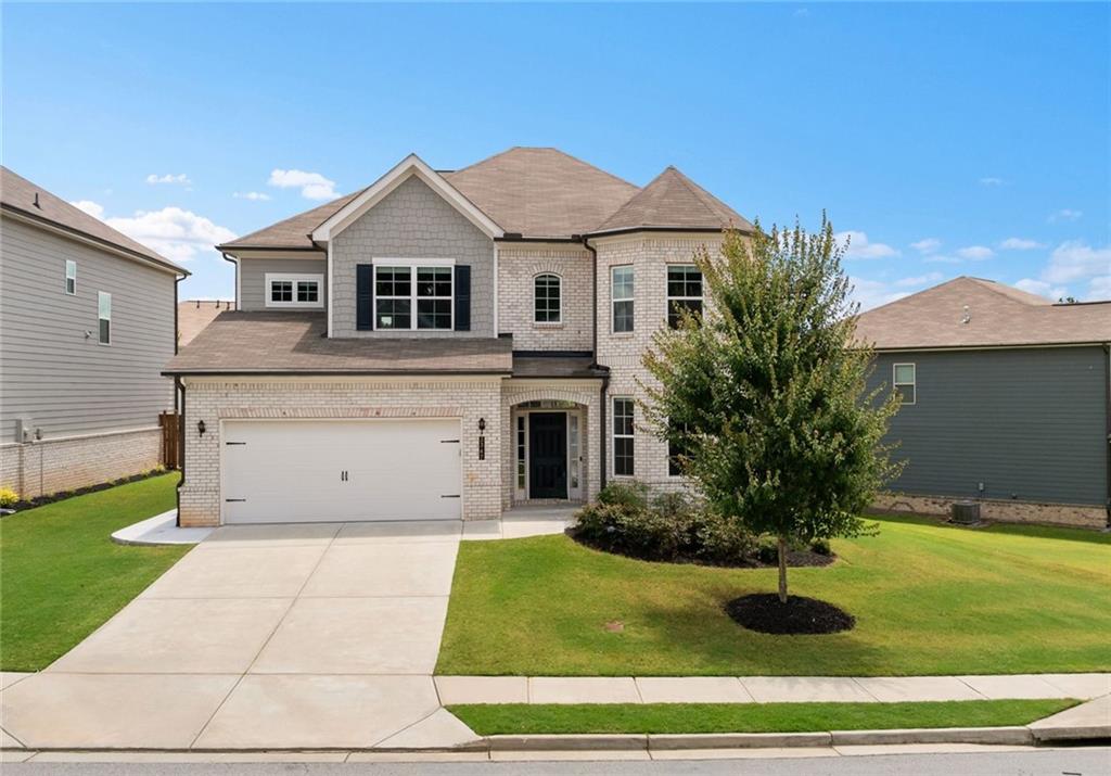 Buford, Georgia, 30519, United States, 5 Bedrooms Bedrooms, ,4 BathroomsBathrooms,Residential,For Sale,1896602