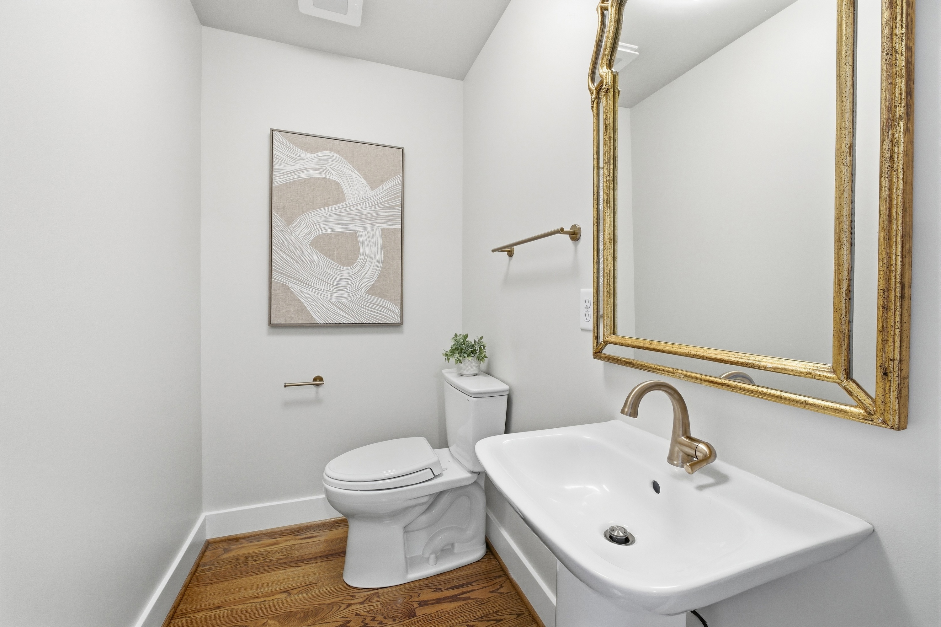  1656 Richmond Drive, Louisville, KY 40205 - 物件實景