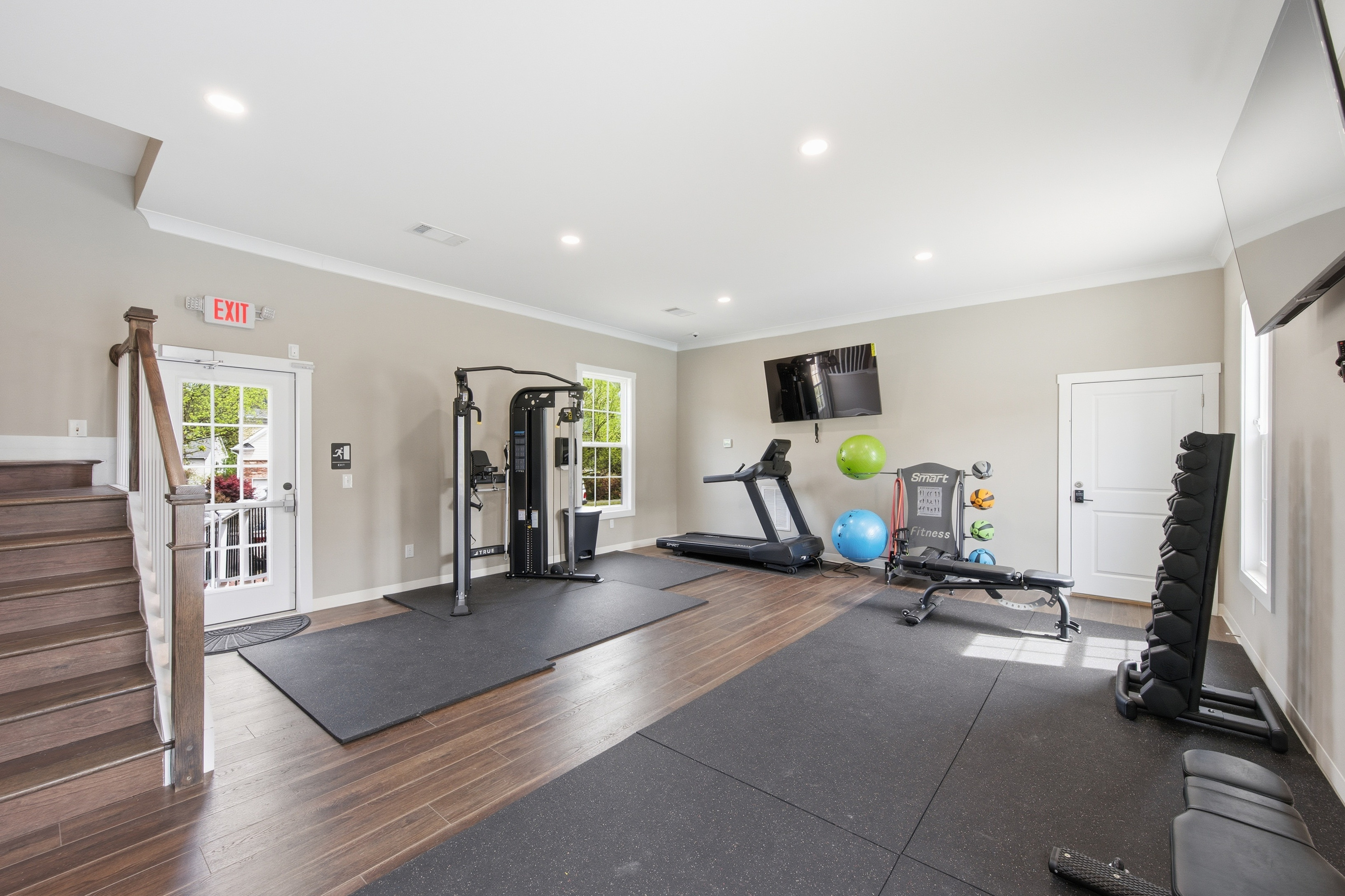  108 Glenview Lane, Durham, NC 27703 - 物件實景