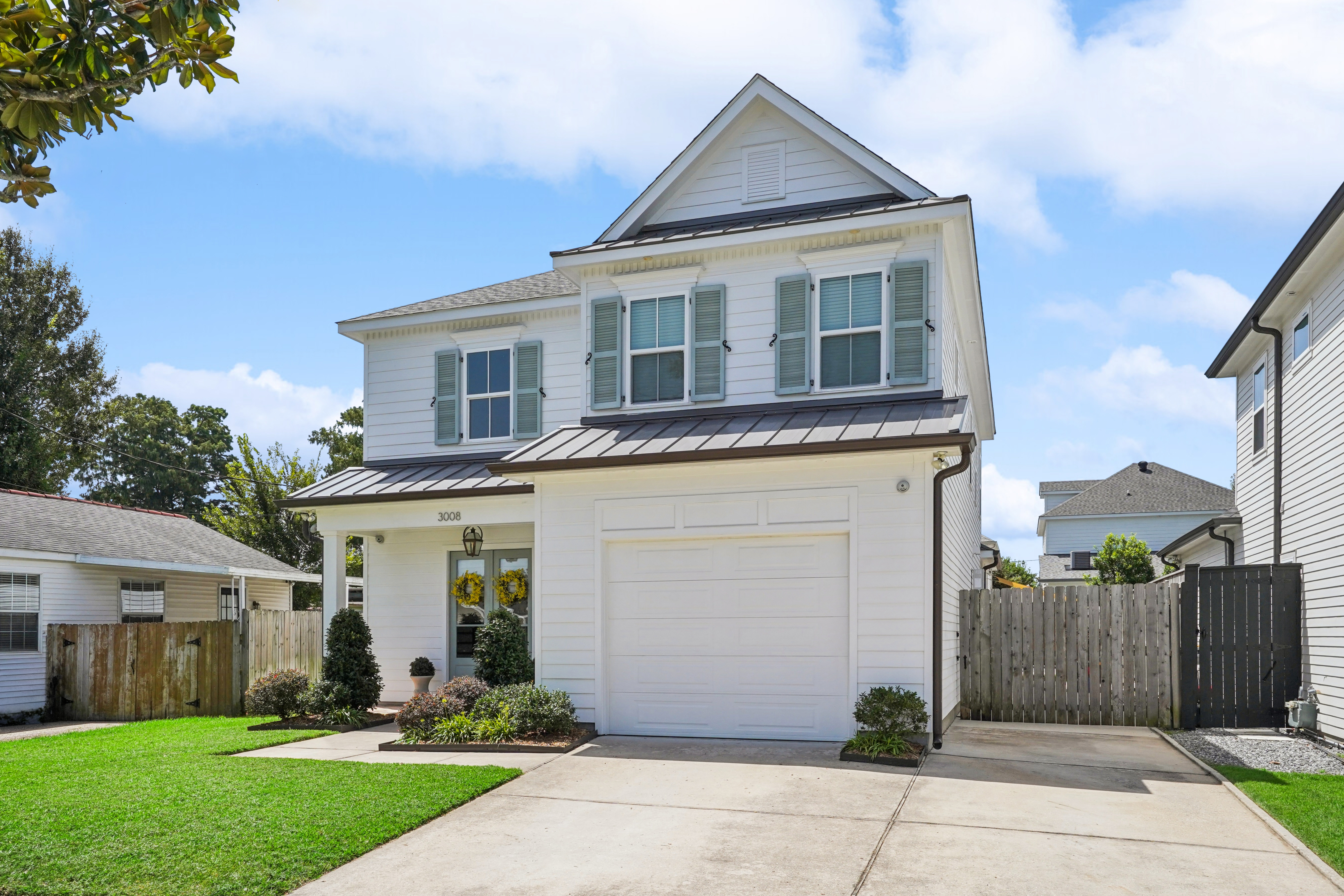 43rd St, Metairie, LA 70001 #1